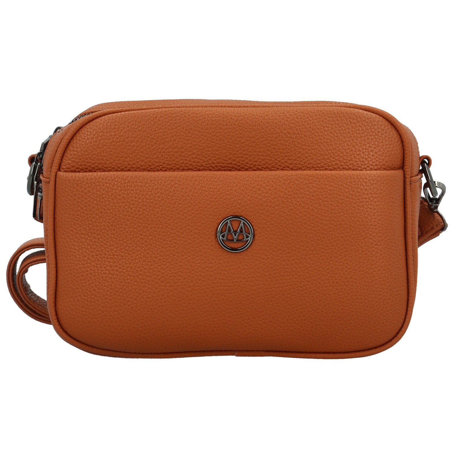 Dámska crossbody kabelka hnedá - Maria C Alva
