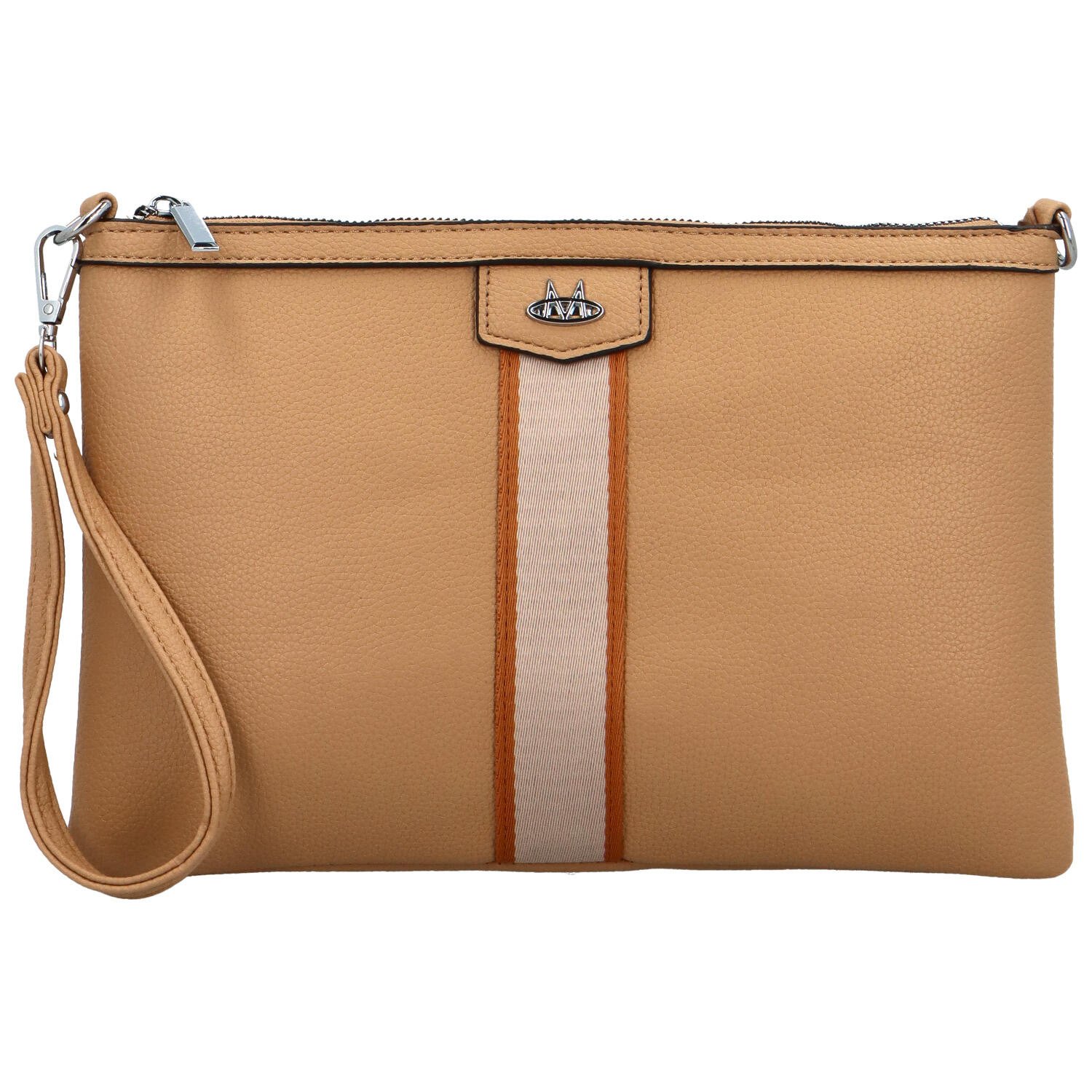 Dámska crossbody khaki - Maria C Mavy