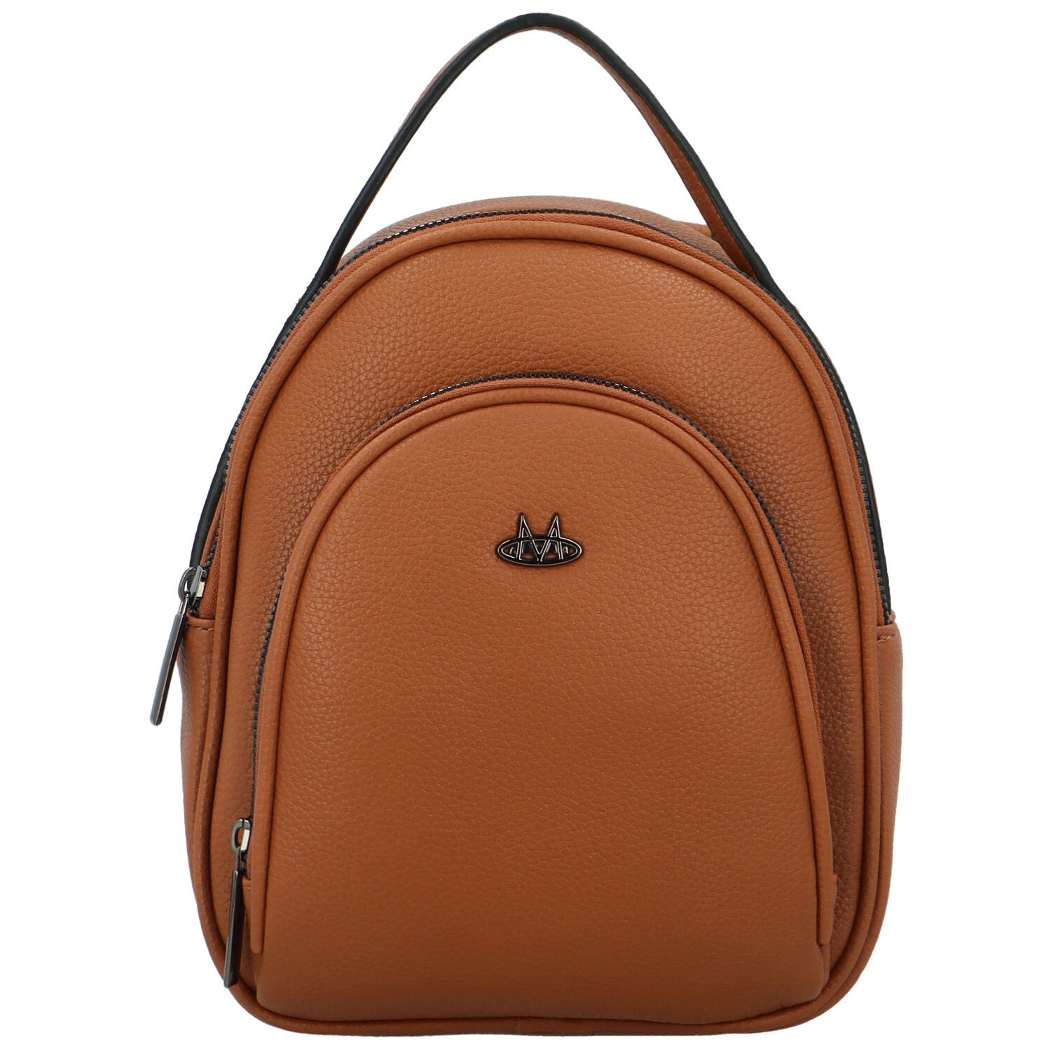 Dámsky kabelko/batoh hnedý - Firenze Hayley