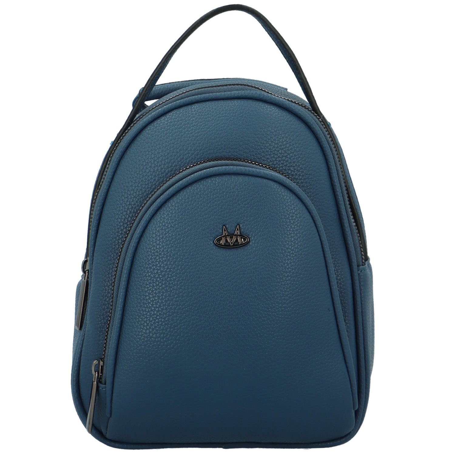 Dámsky kabelko/batoh modrý - Firenze Hayley