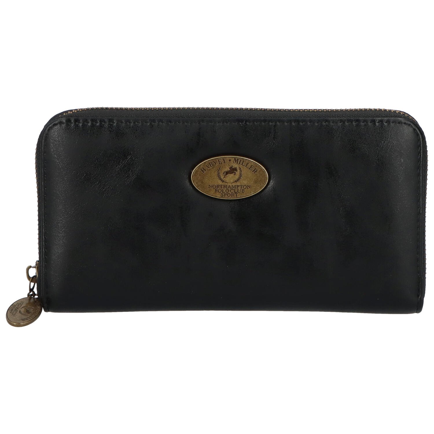 Dámska peňaženka čierna - Coveri NP8011