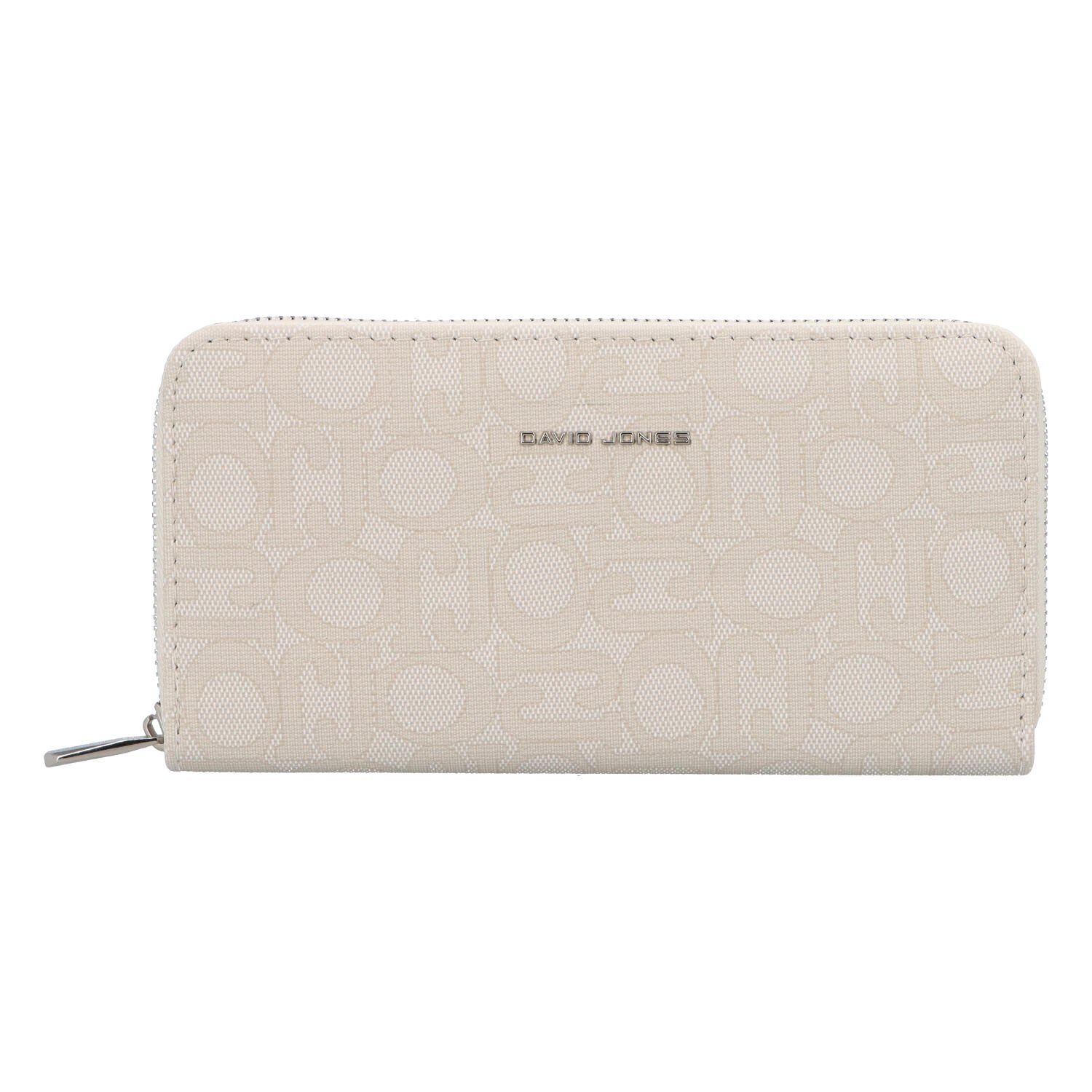 Dámska peňaženka béžová - David Jones Ambicion