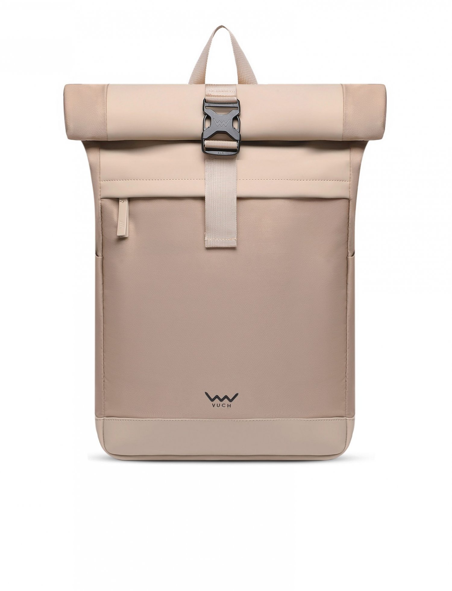 Dámsky batoh béžový - VUCH Virion Big