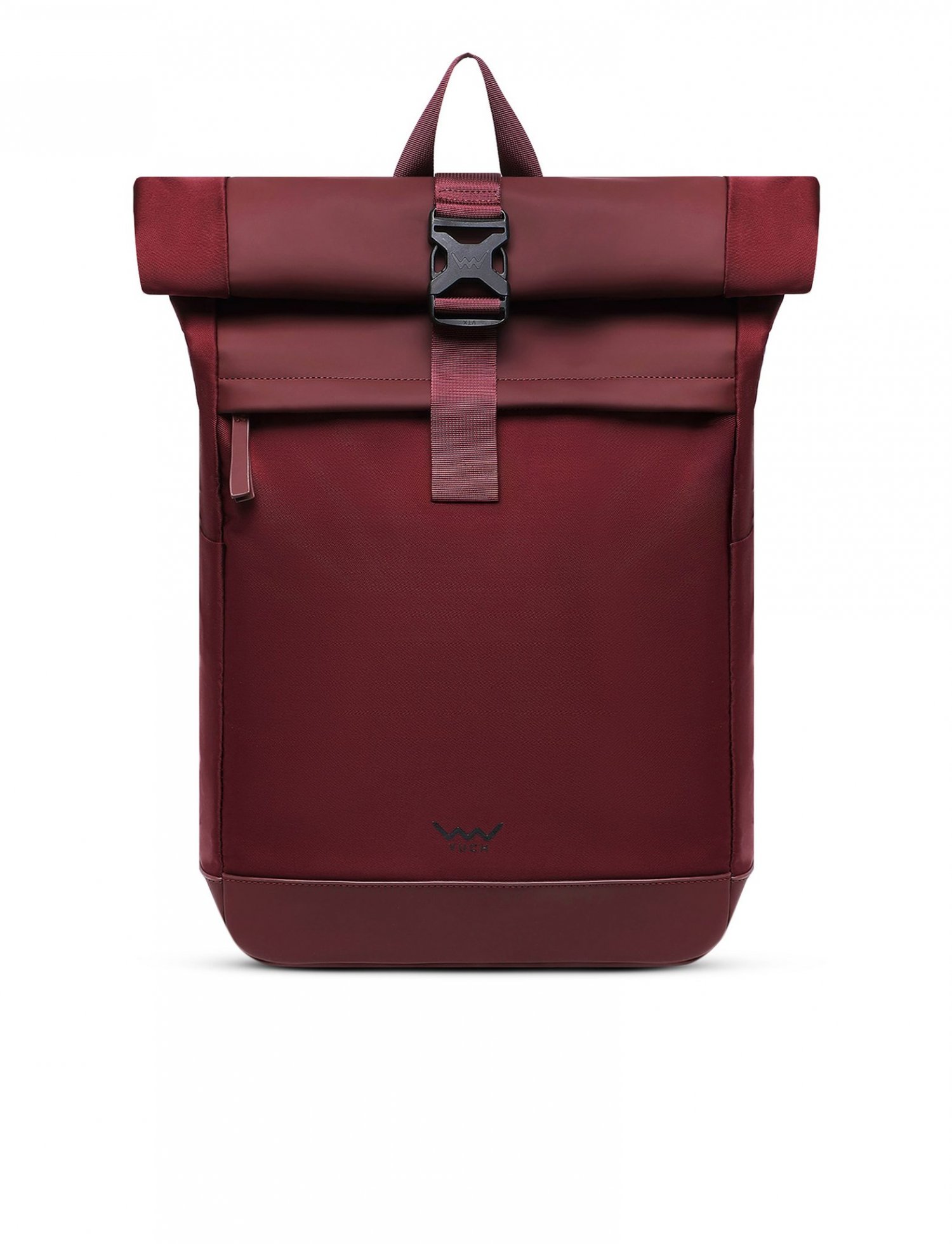 Dámsky batoh vínový - VUCH Virion Big
