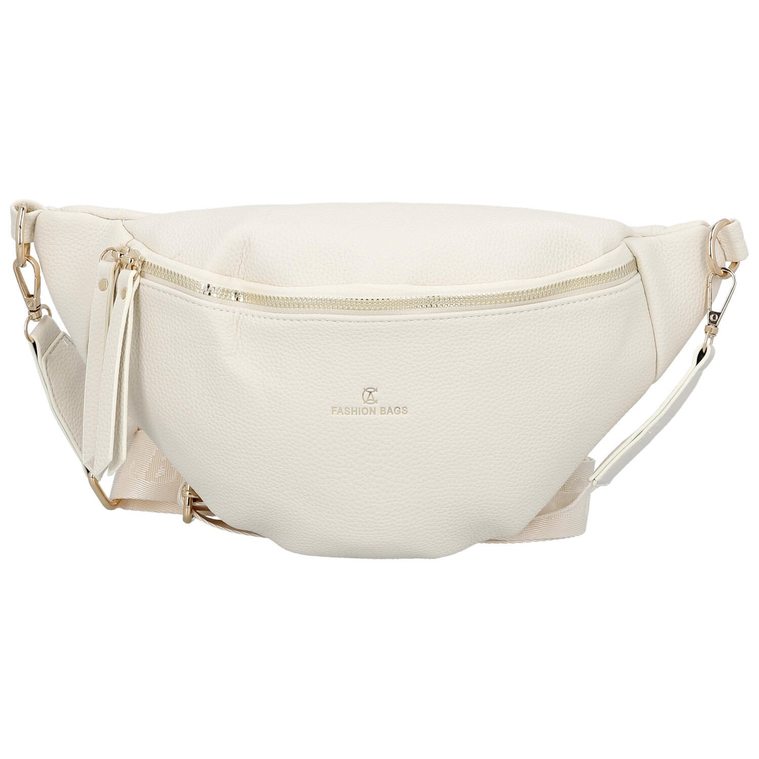 Dámska ľadvinka biela - Firenze Arina