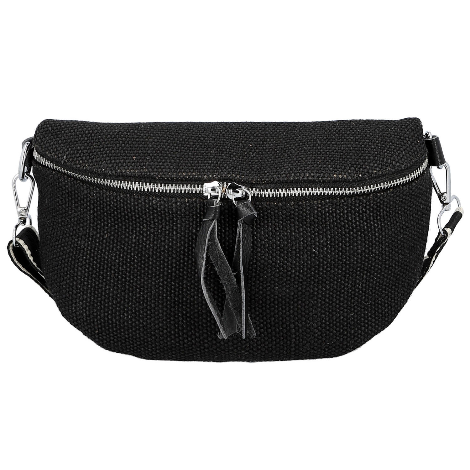 Dámska ľadvinka čierna - Coveri Cerys