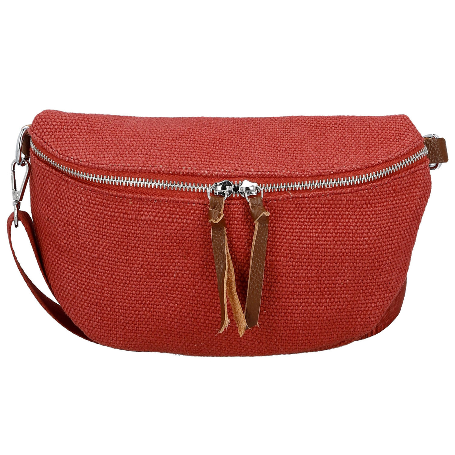 Dámska ľadvinka červená - Coveri Cerys