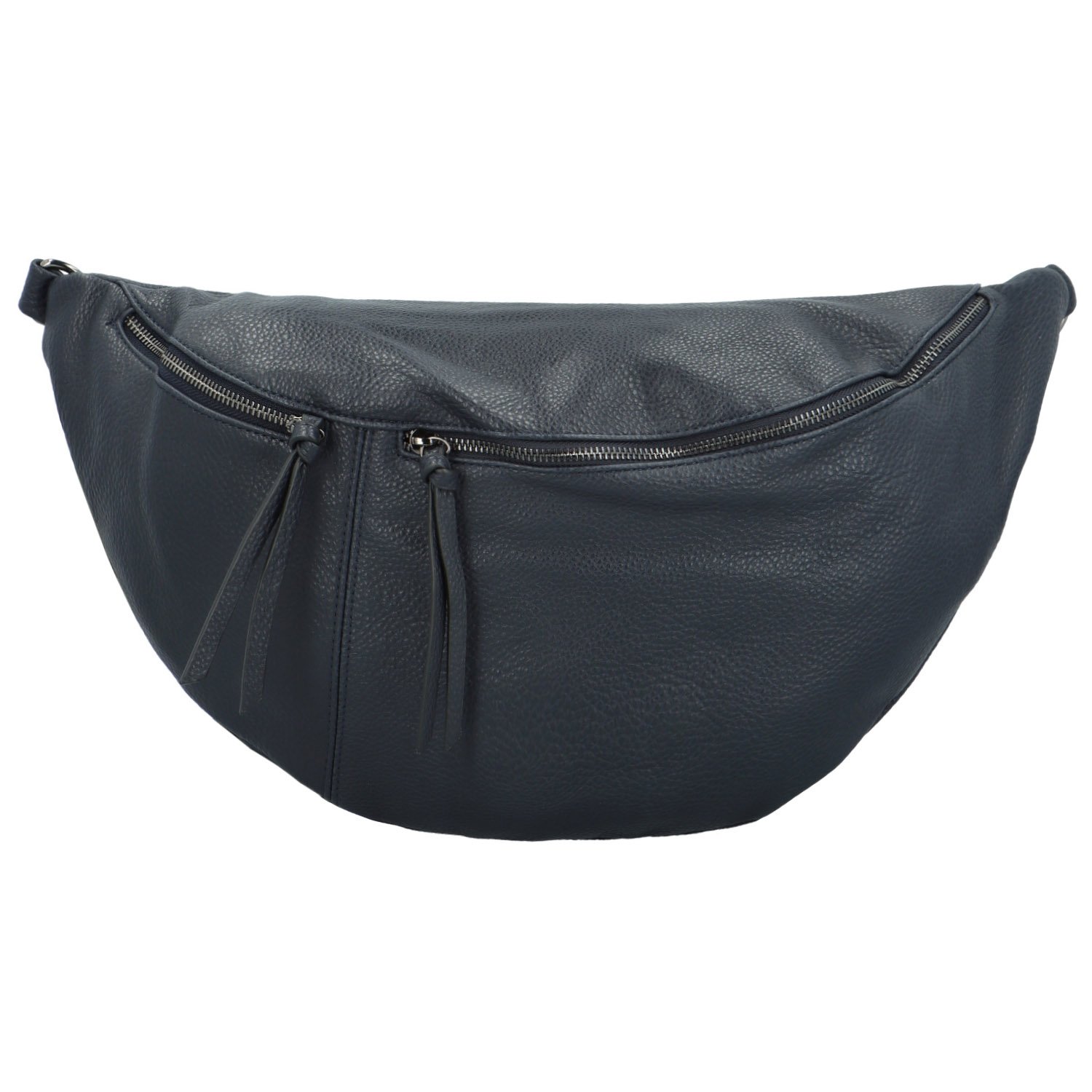 Dámska ľadvinka tmavomodrá - Coveri Wendy New