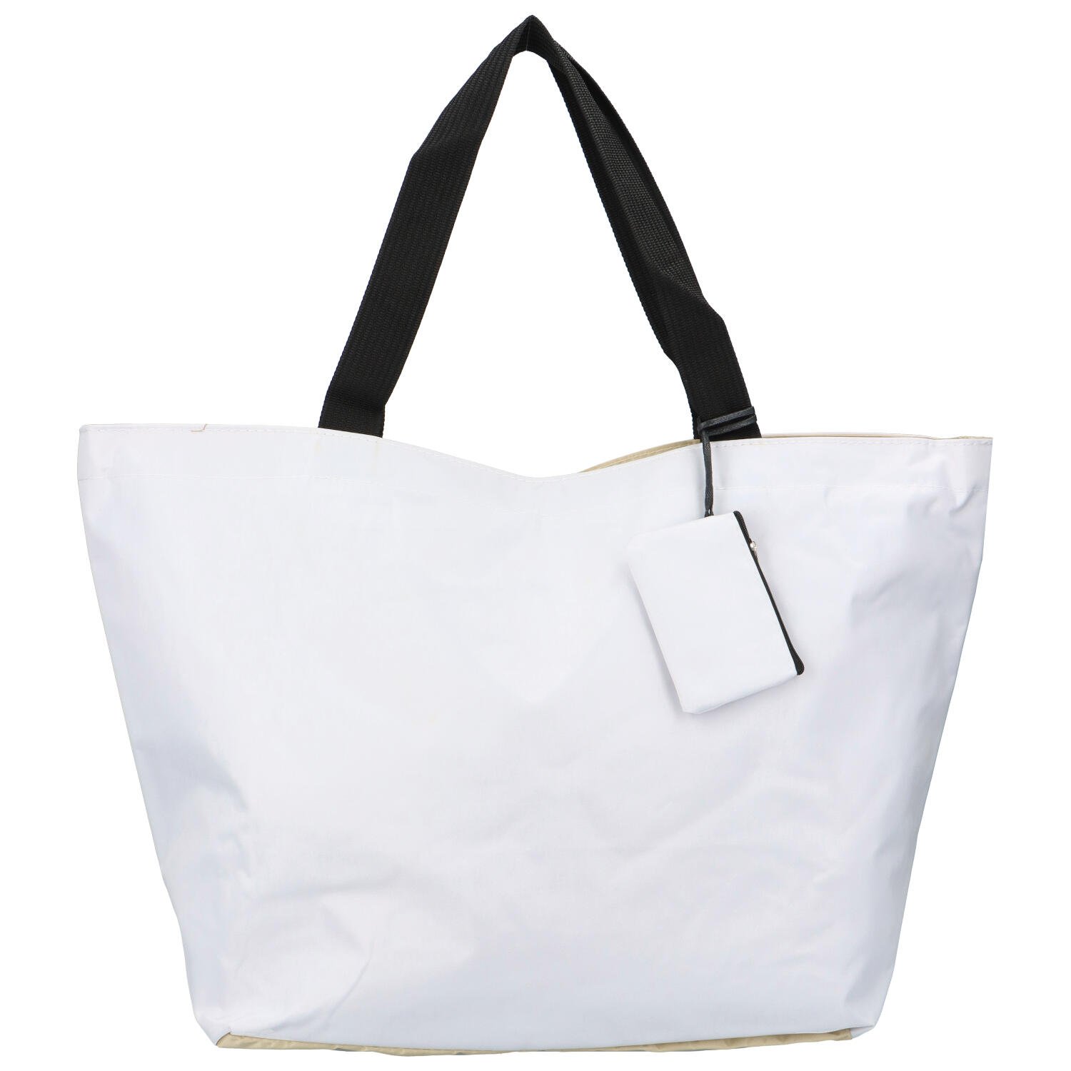 Dámska kabelka na rameno biela - Firenze Tenger