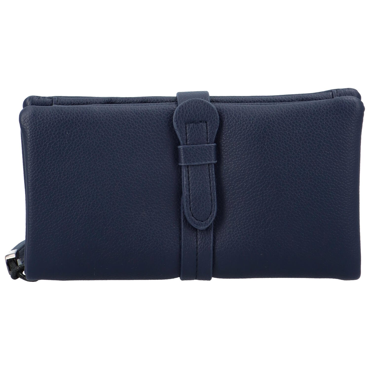 Dámska peňaženka tmavo modrá - Paolo bags Jeami