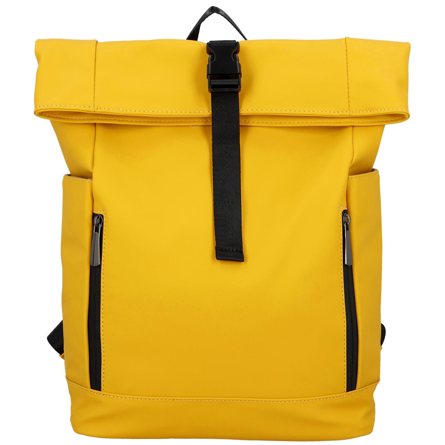 Batoh žltý - Coveri Flavius