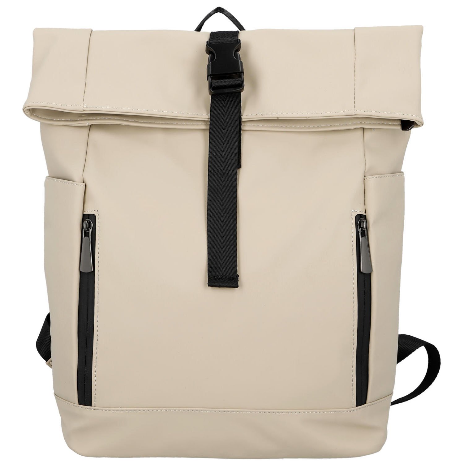 Batoh béžový - Coveri Flavius