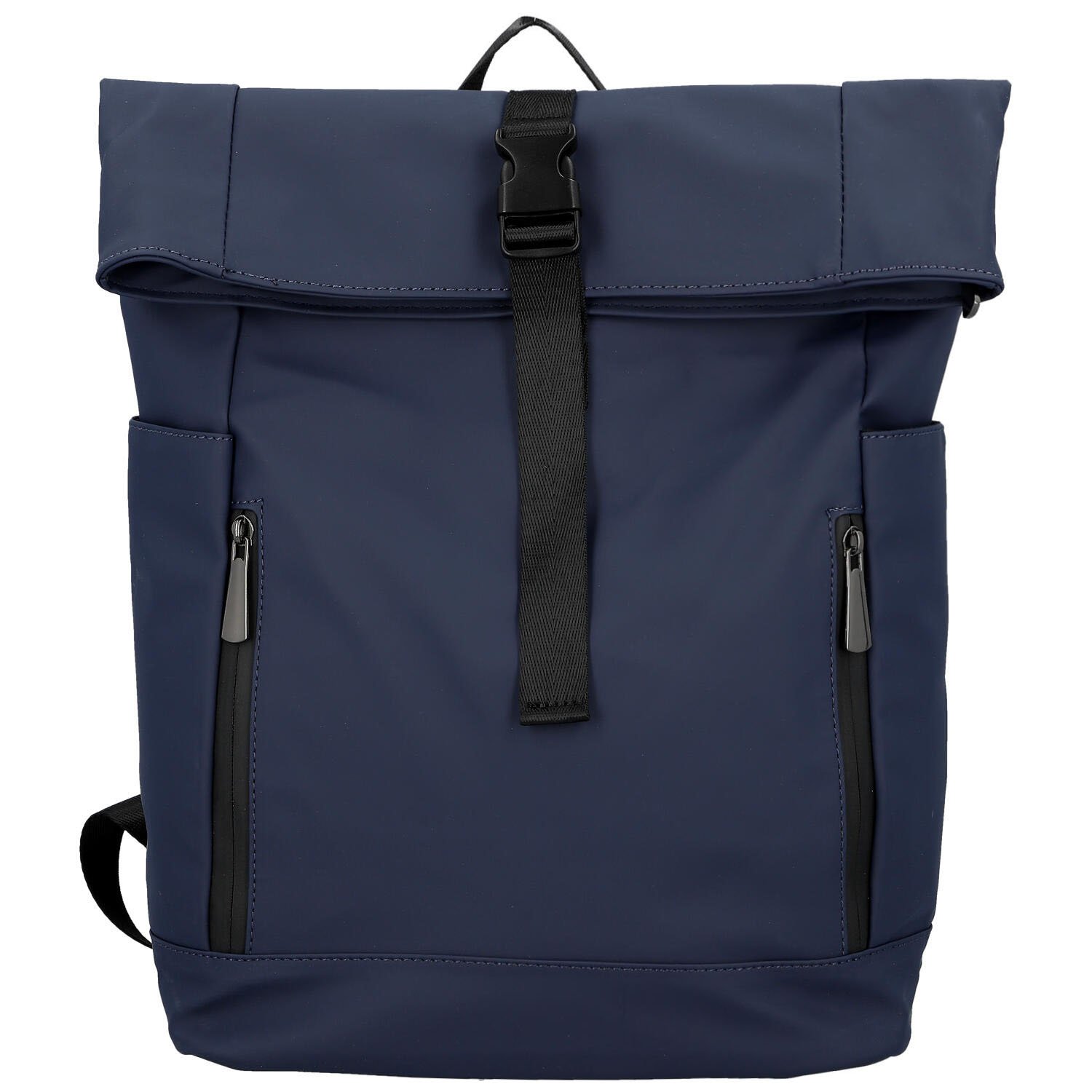 Batoh tmavo modrý - Coveri Flavius