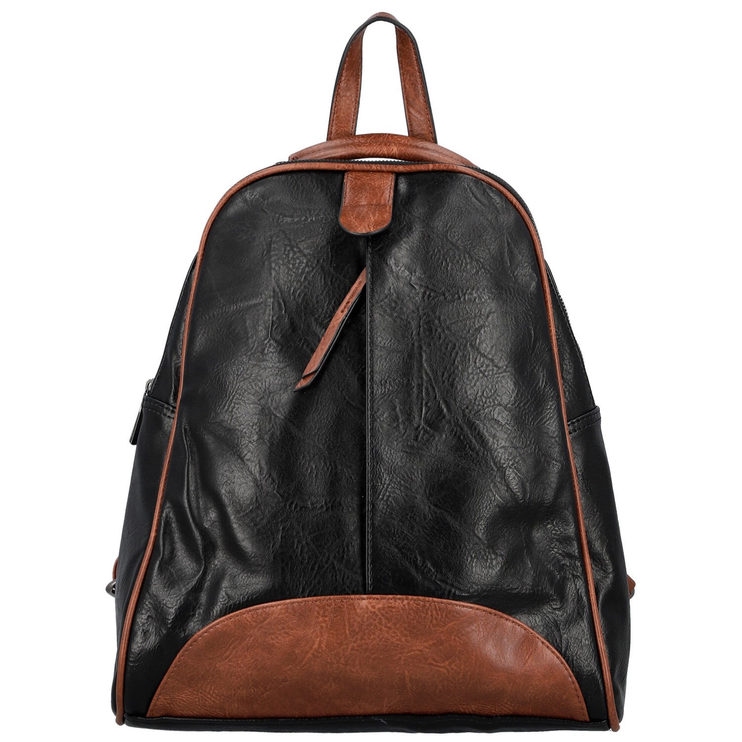 Dámsky kabelko/batôžtek čierny - Coveri Logann