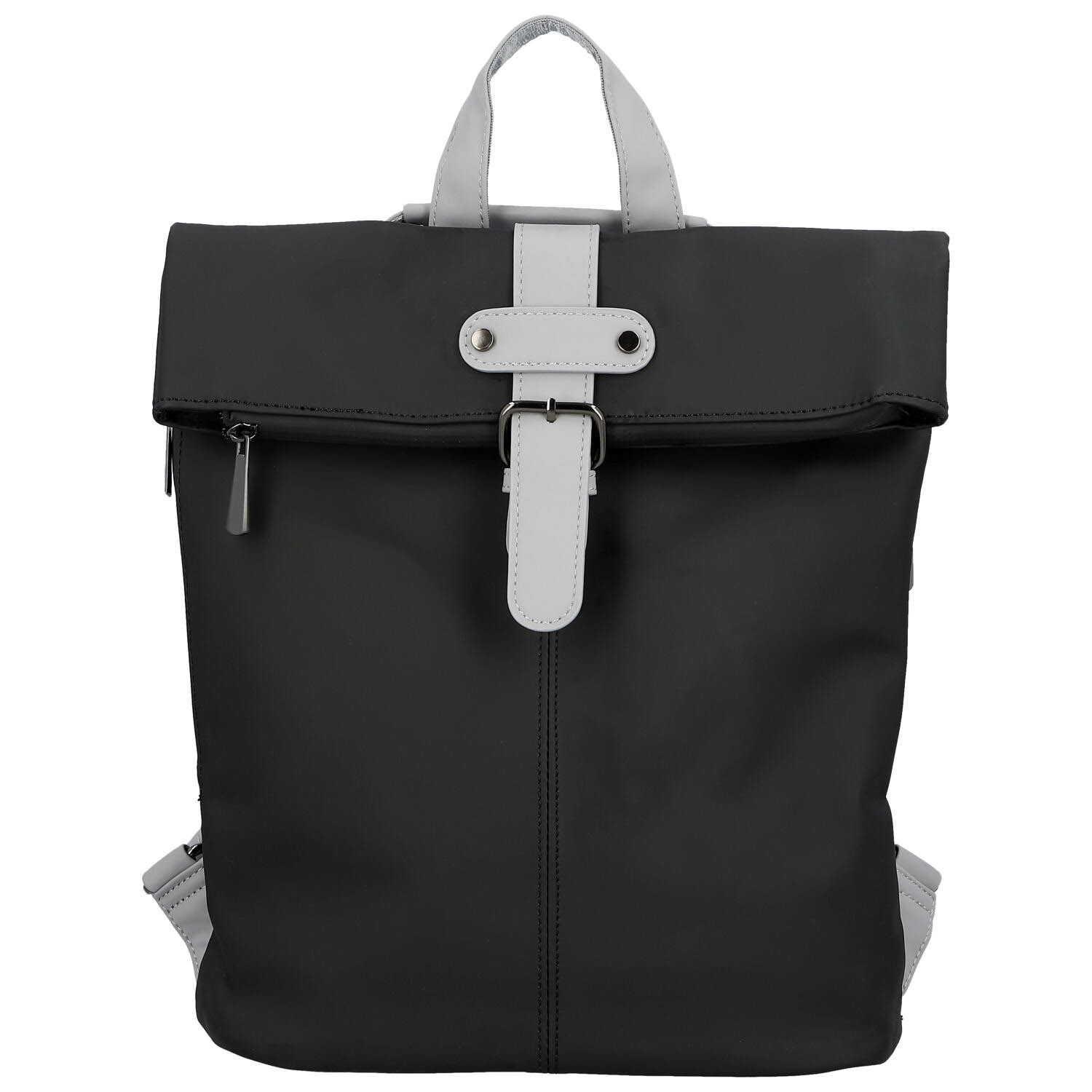 Batoh čierno/sivý - Coveri Vinny