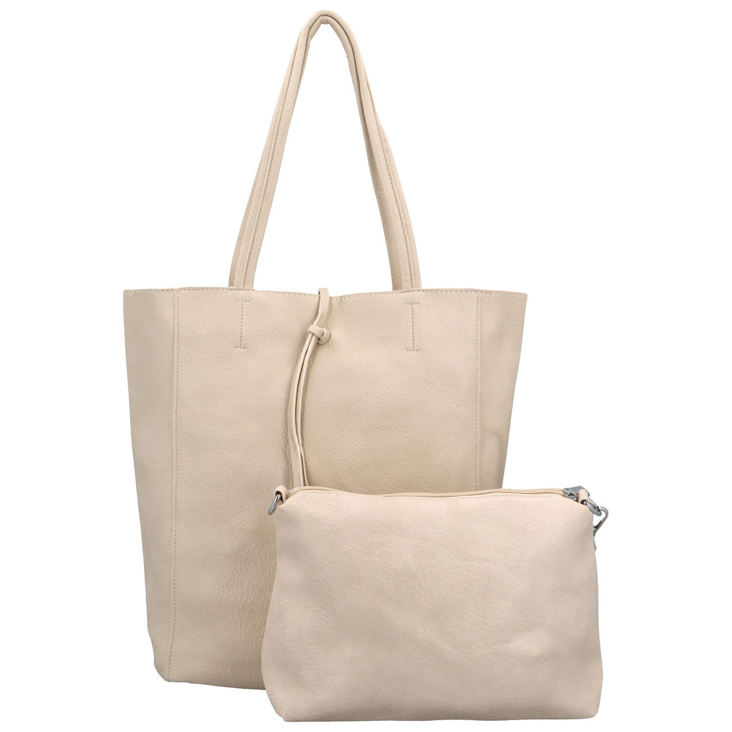 Dámska sada kabeliek béžová - Coveri Merci