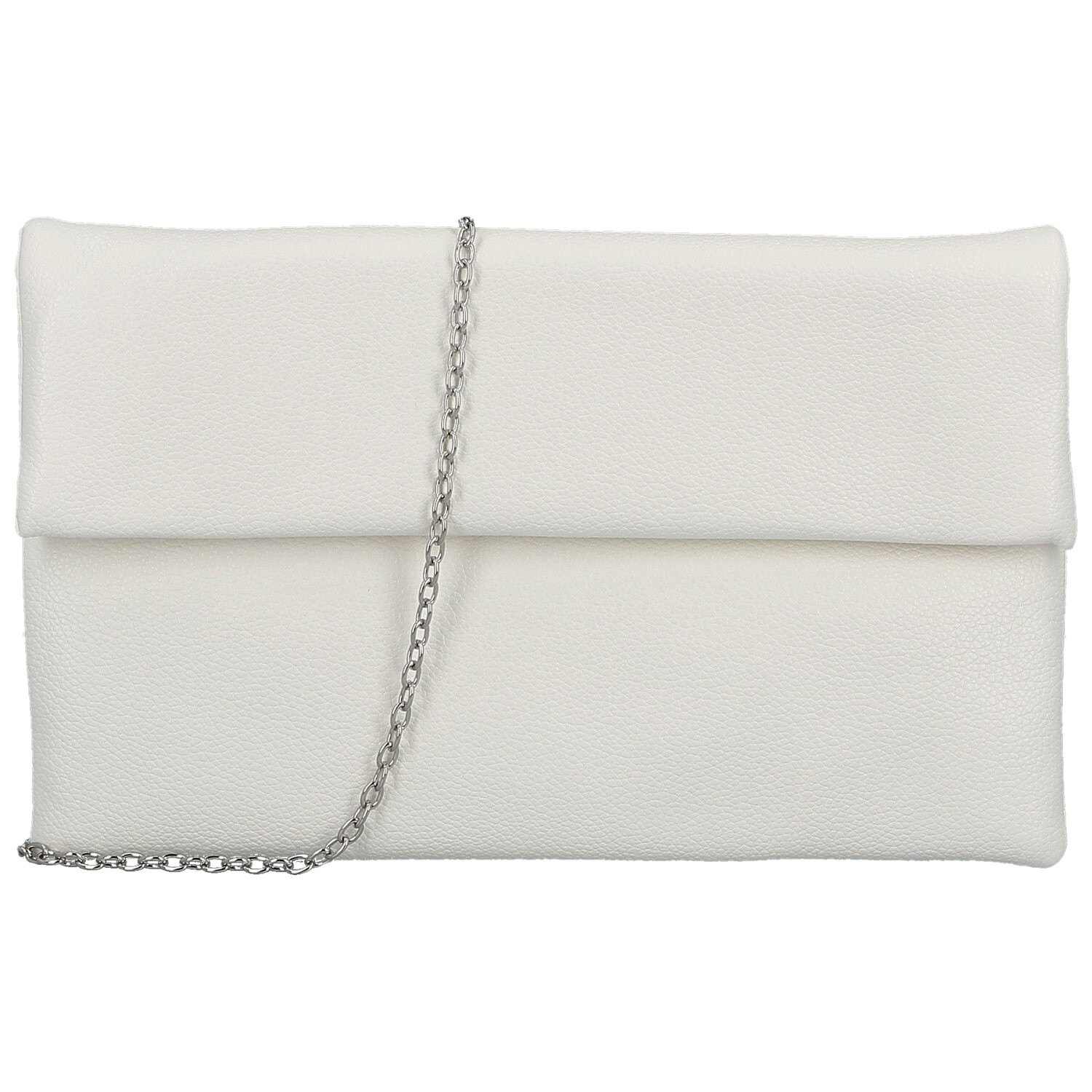 Dámska plesová kabelka biela - Michelle Moon Taisa