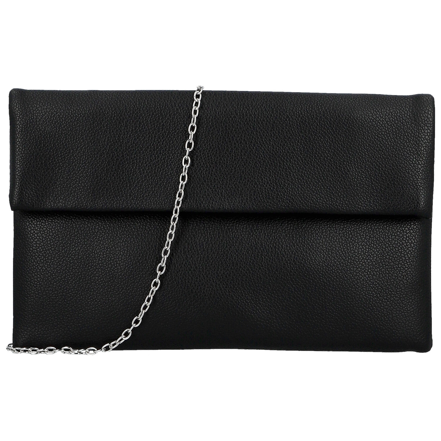 Dámska plesová kabelka čierna - Michelle Moon Taisa