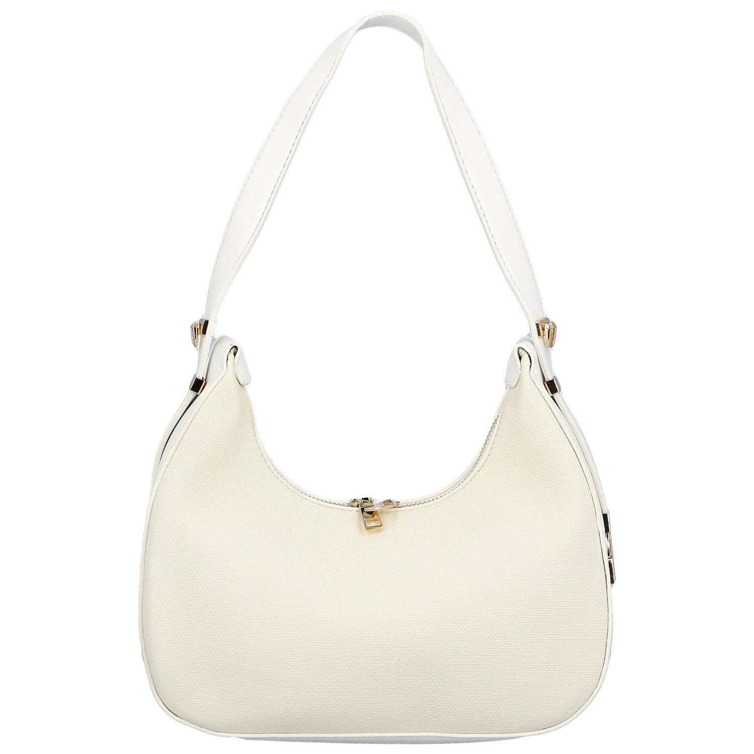 Dámska kabelka na rameno biela - Firenze Iliana