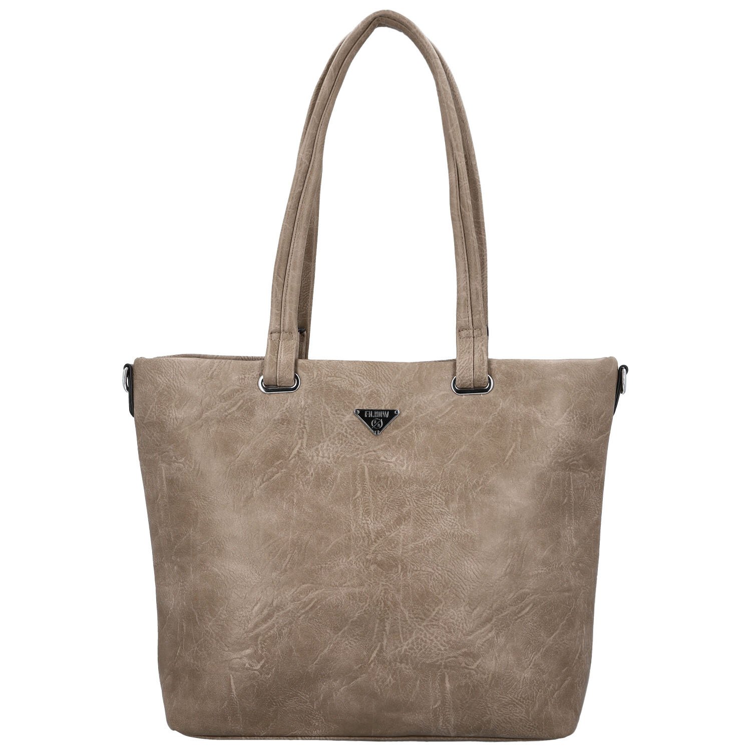 Dámska kabelka na rameno khaki - Firenze Halija