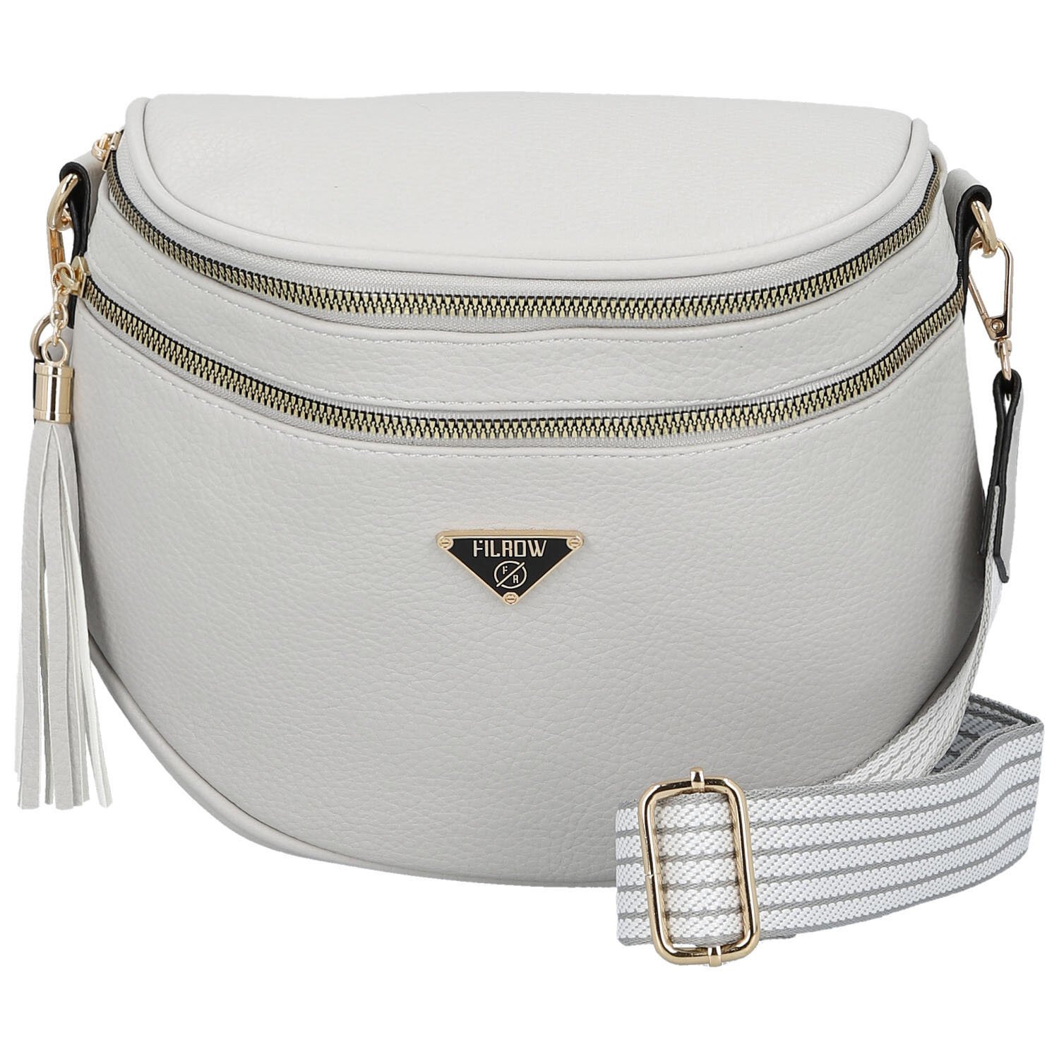 Dámska ľadvinka šedá - Firenze Beate