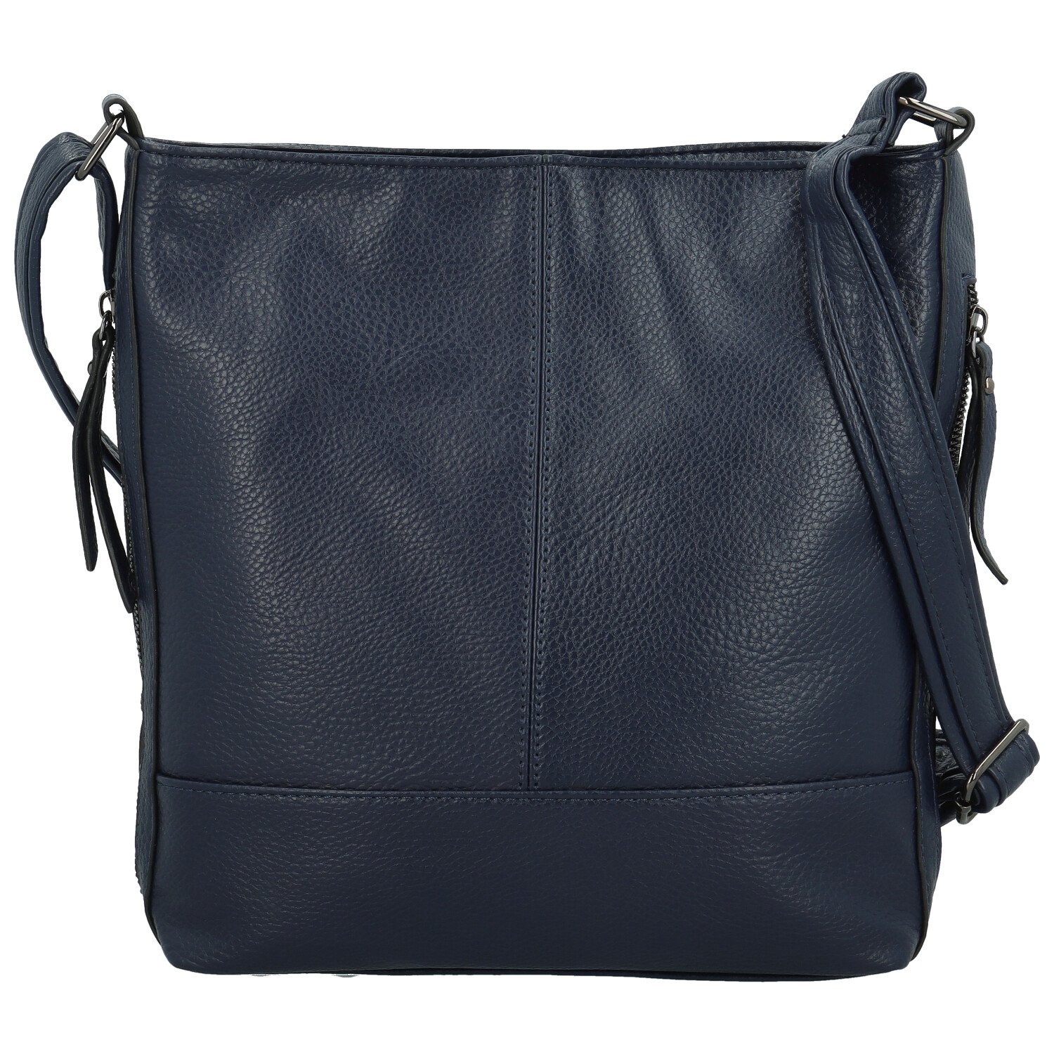 Dámska crossbody kabelka tmavo modrá - Firenze Rosalie