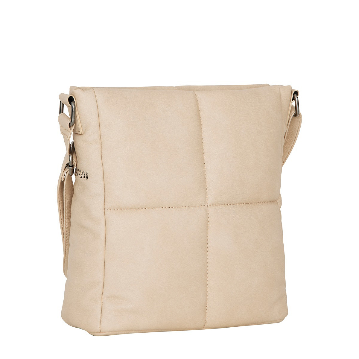 Dámska kabelka béžová - Mustang Phoebe