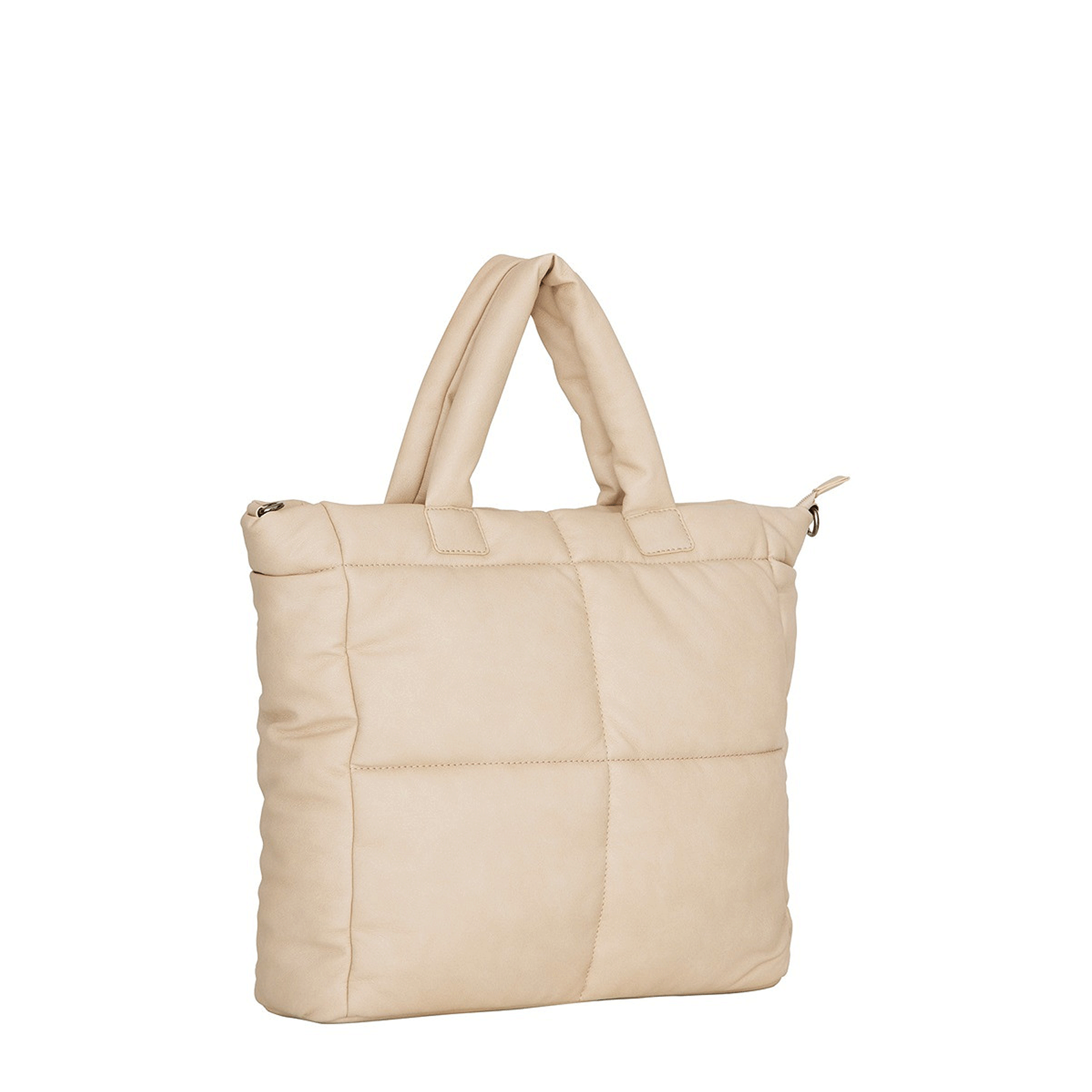 Dámska kabelka cez rameno béžová - Mustang Philasy