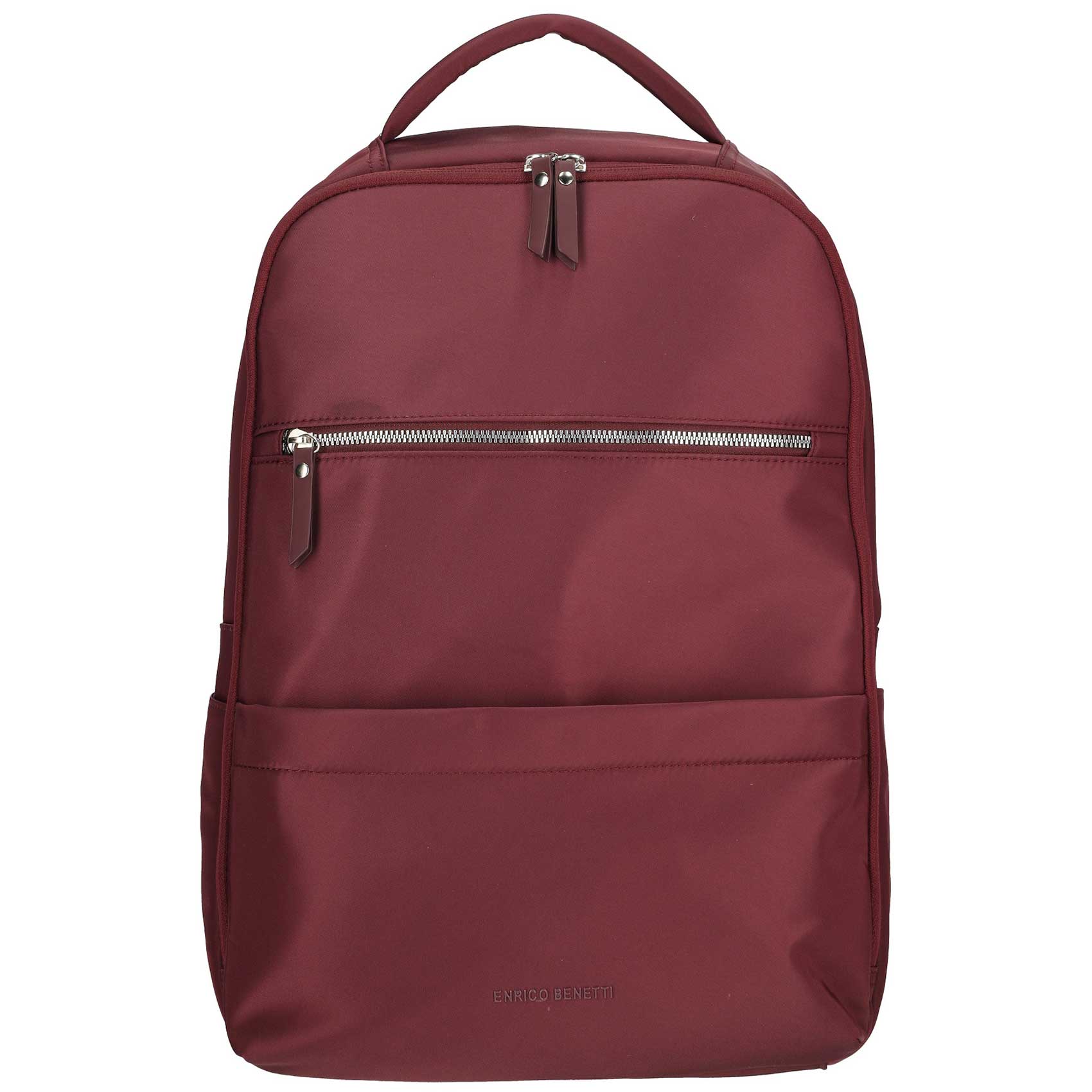 Pracovný batoh vínový - Enrico Benetti Workon