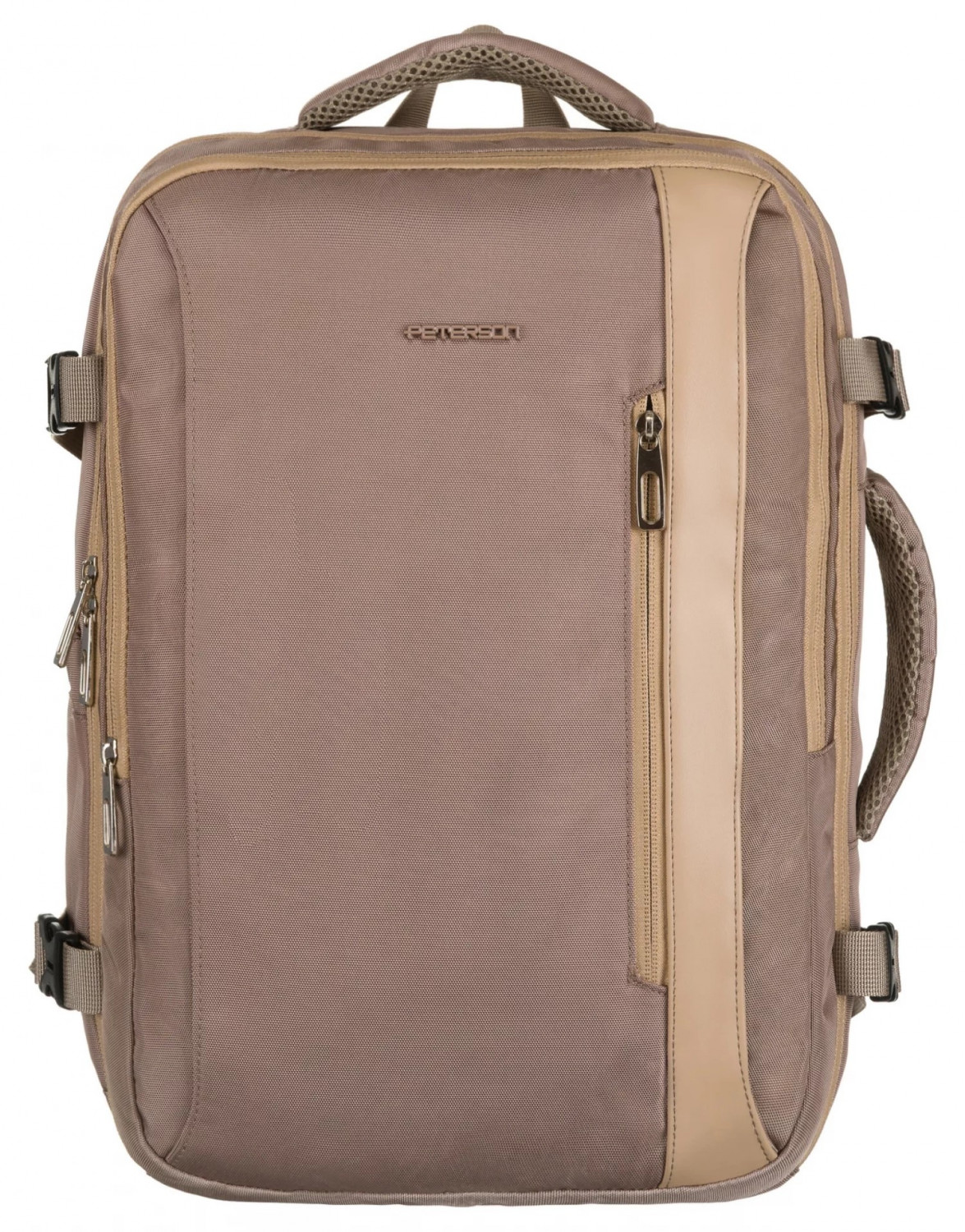 Batoh béžový - Peterson Thais