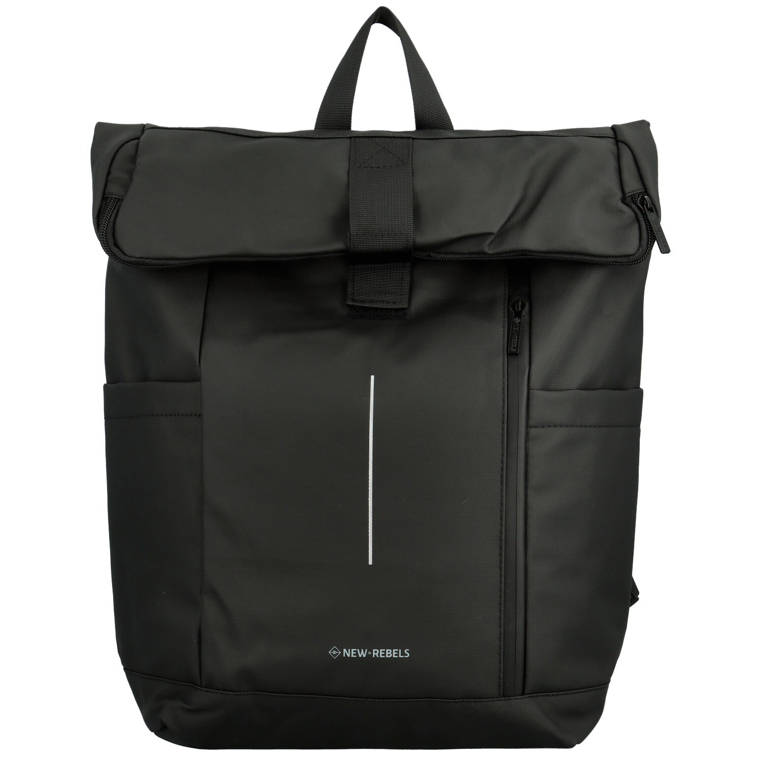 Batoh čierny - New Rebels Taunton