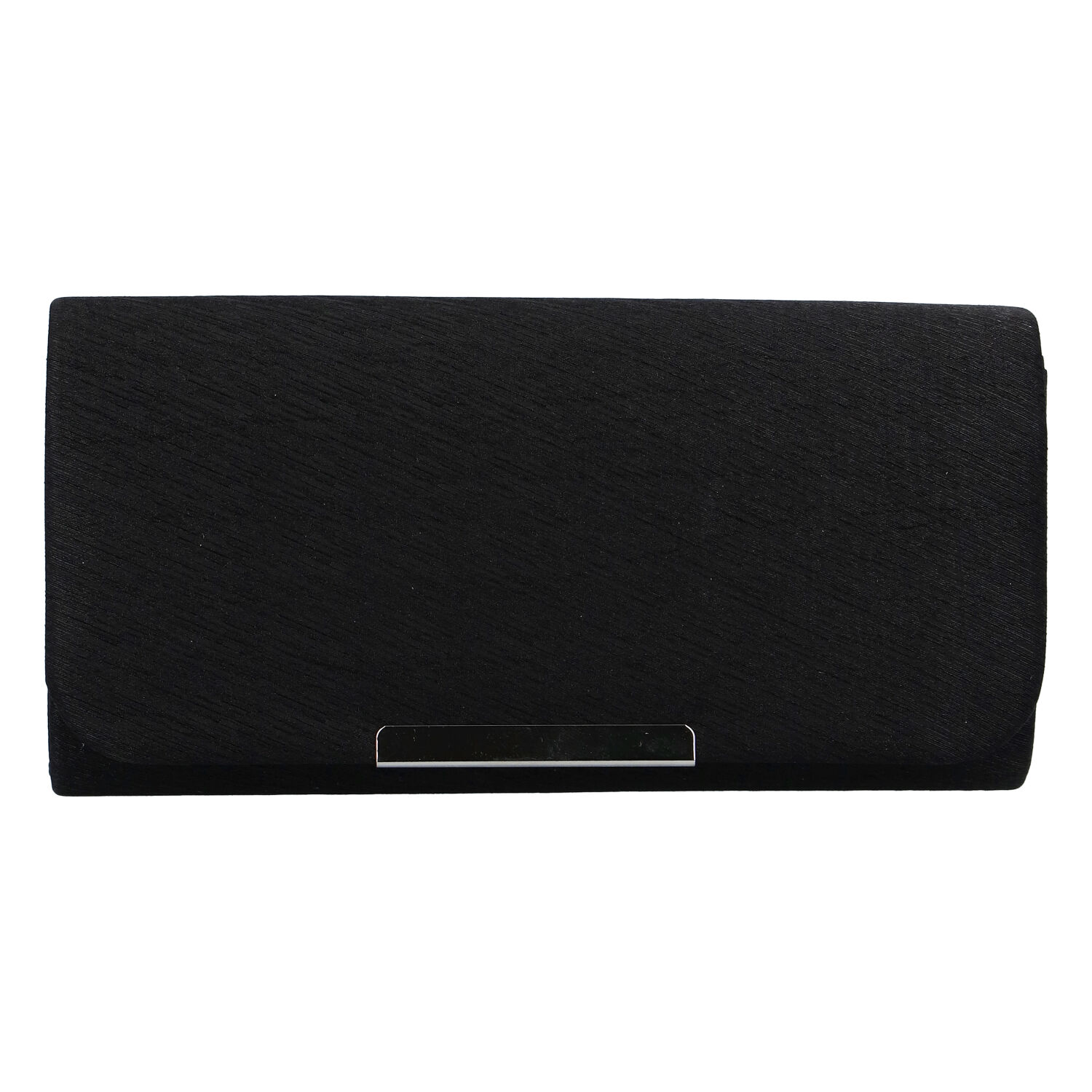 Dámska listová kabelka čierna - Michelle Moon D616