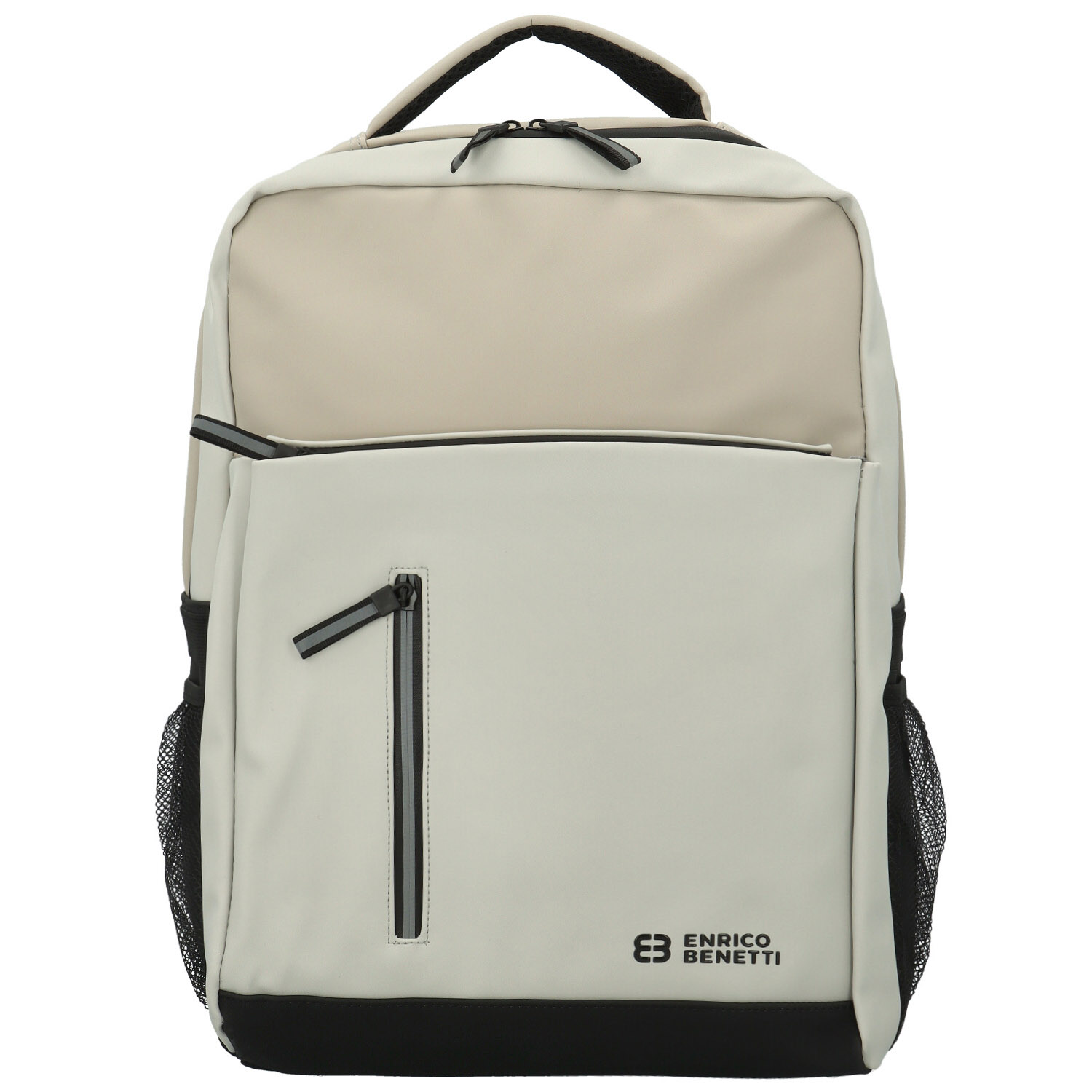 Batoh béžový - Enrico Benetti Sanem