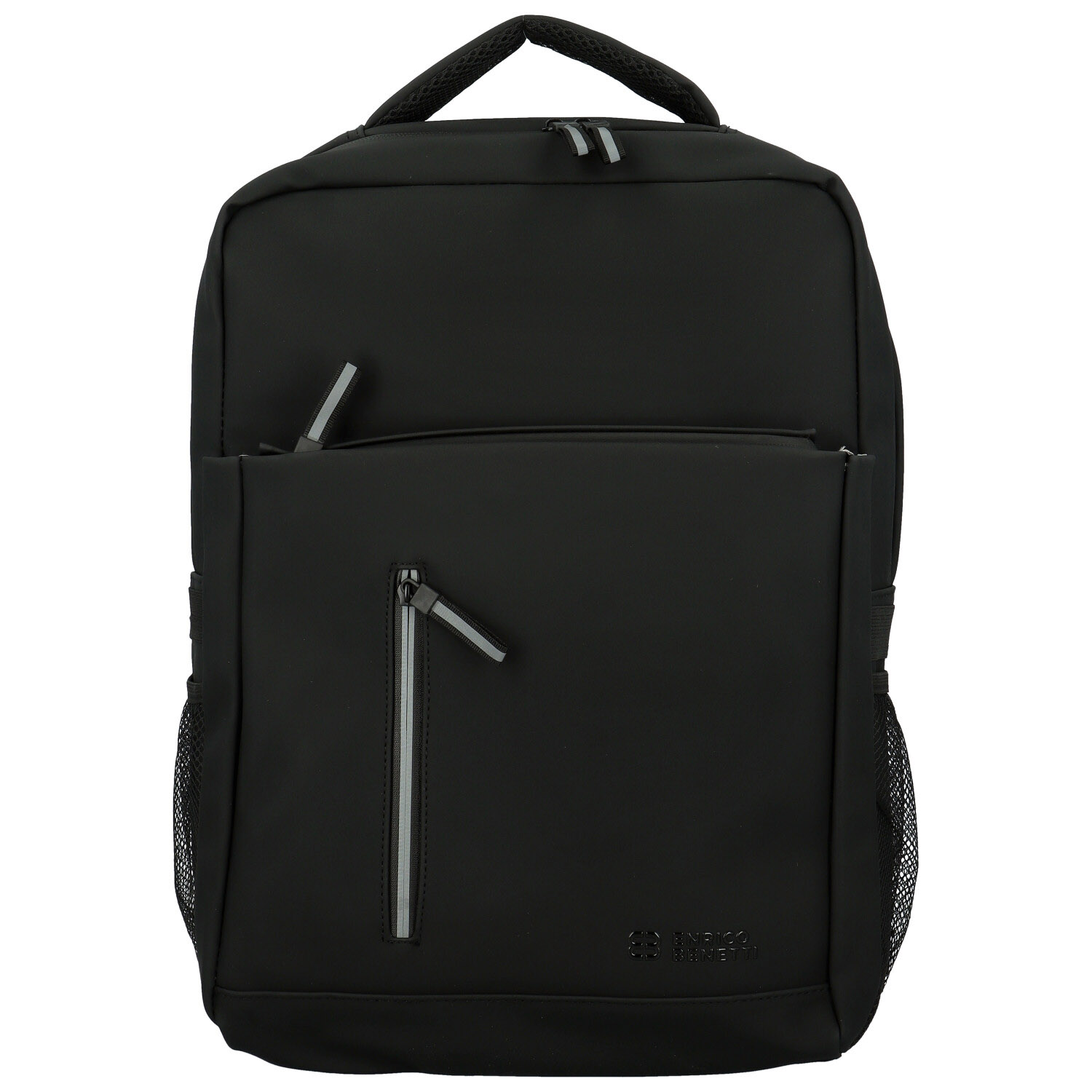 Batoh čierny - Enrico Benetti Sanem