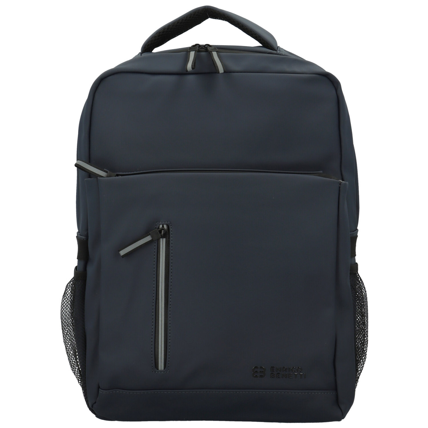 Batoh tmavo modrý - Enrico Benetti Sanem