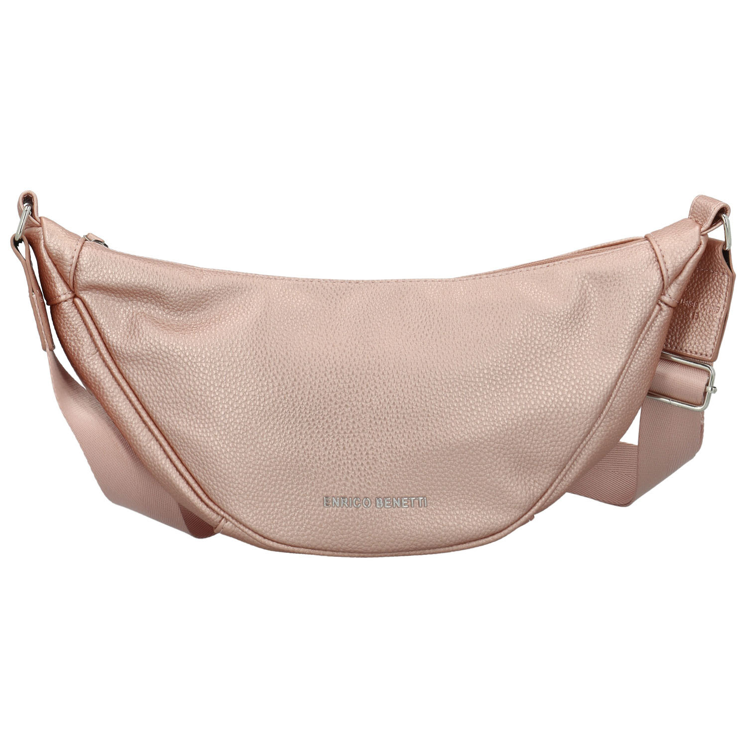 Dámska ľadvinka ružová - Enrico Benetti Nimia