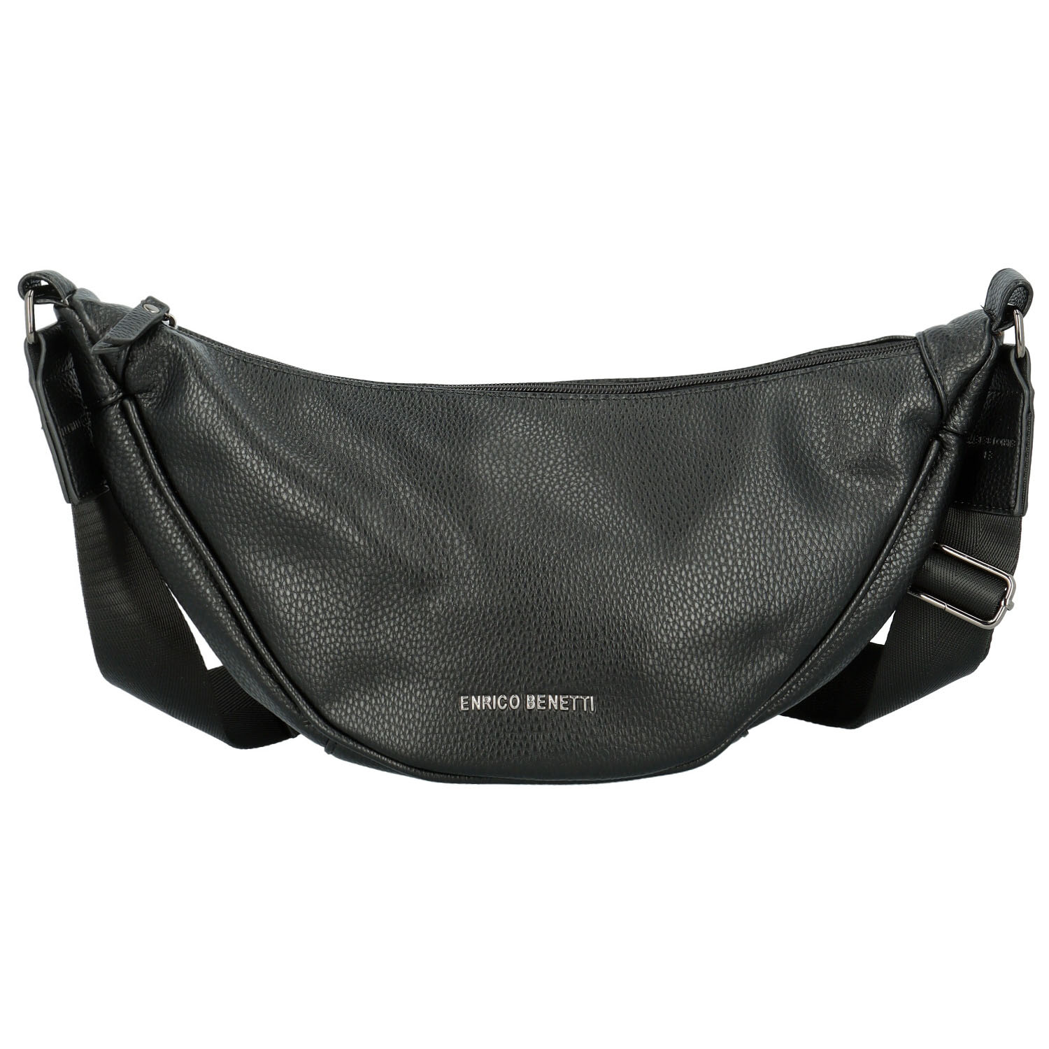 Dámska ľadvinka čierna - Enrico Benetti Nimia