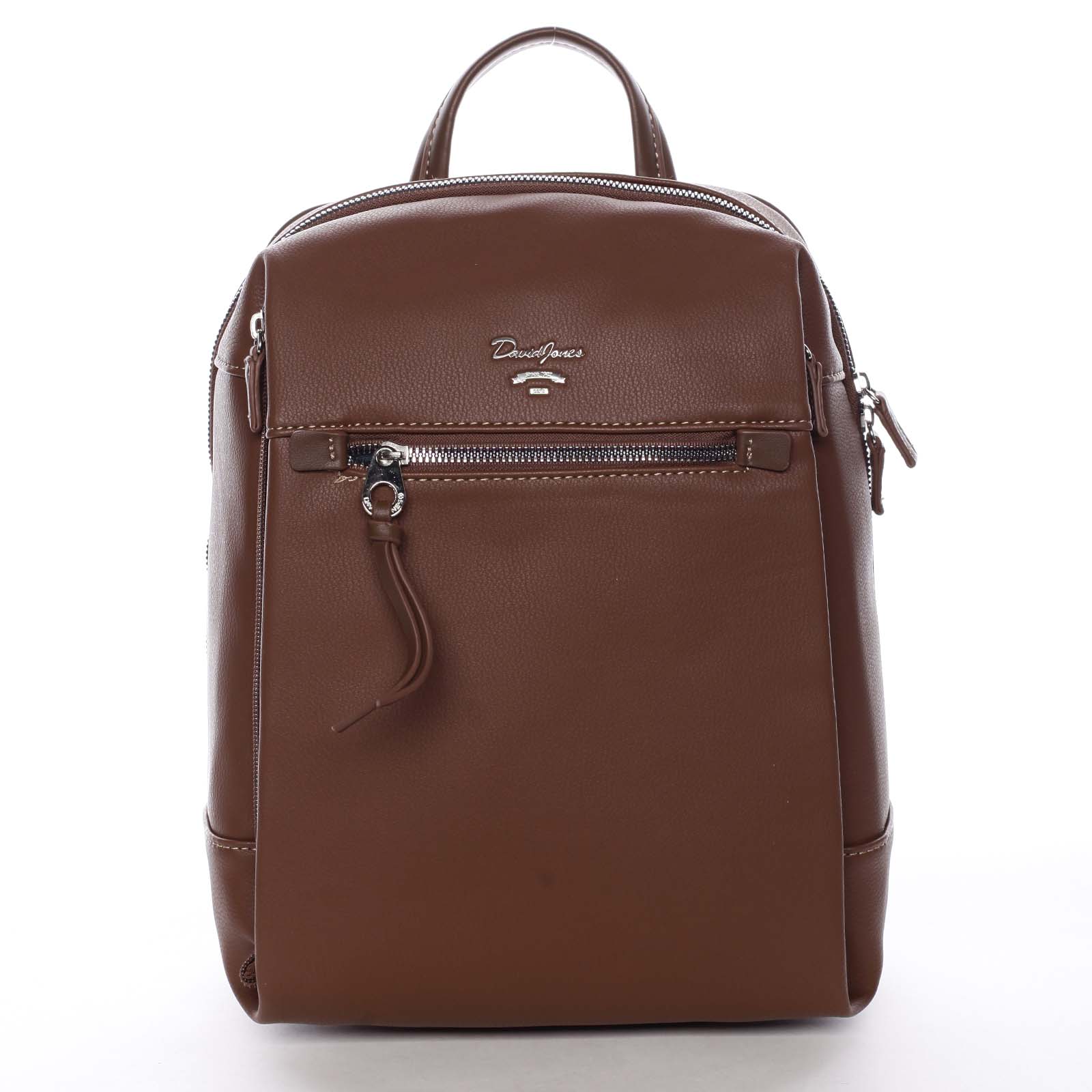 Dámsky batoh hnedý - David Jones Anakin