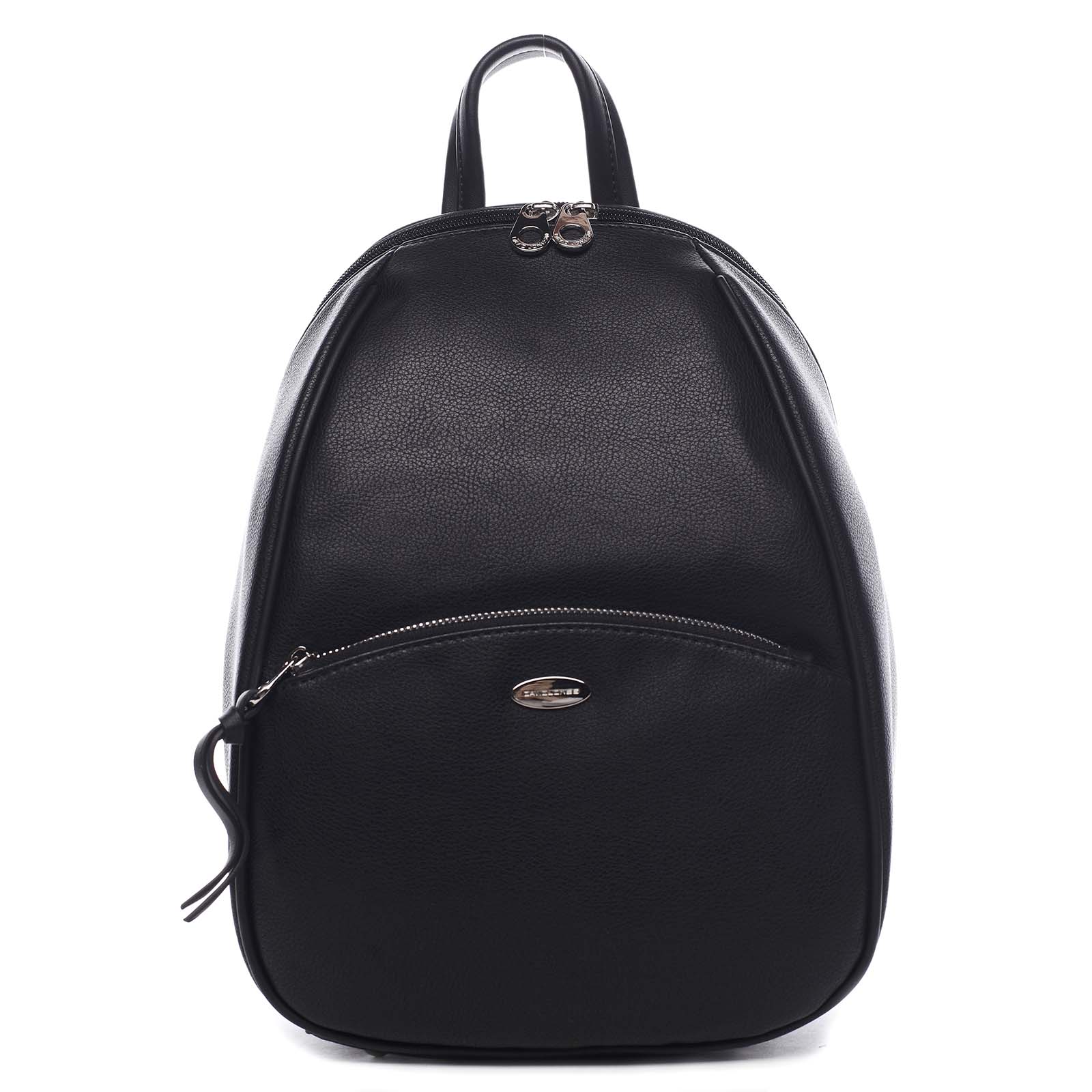 Dámsky batôžtek čierny - David Jones Pixie