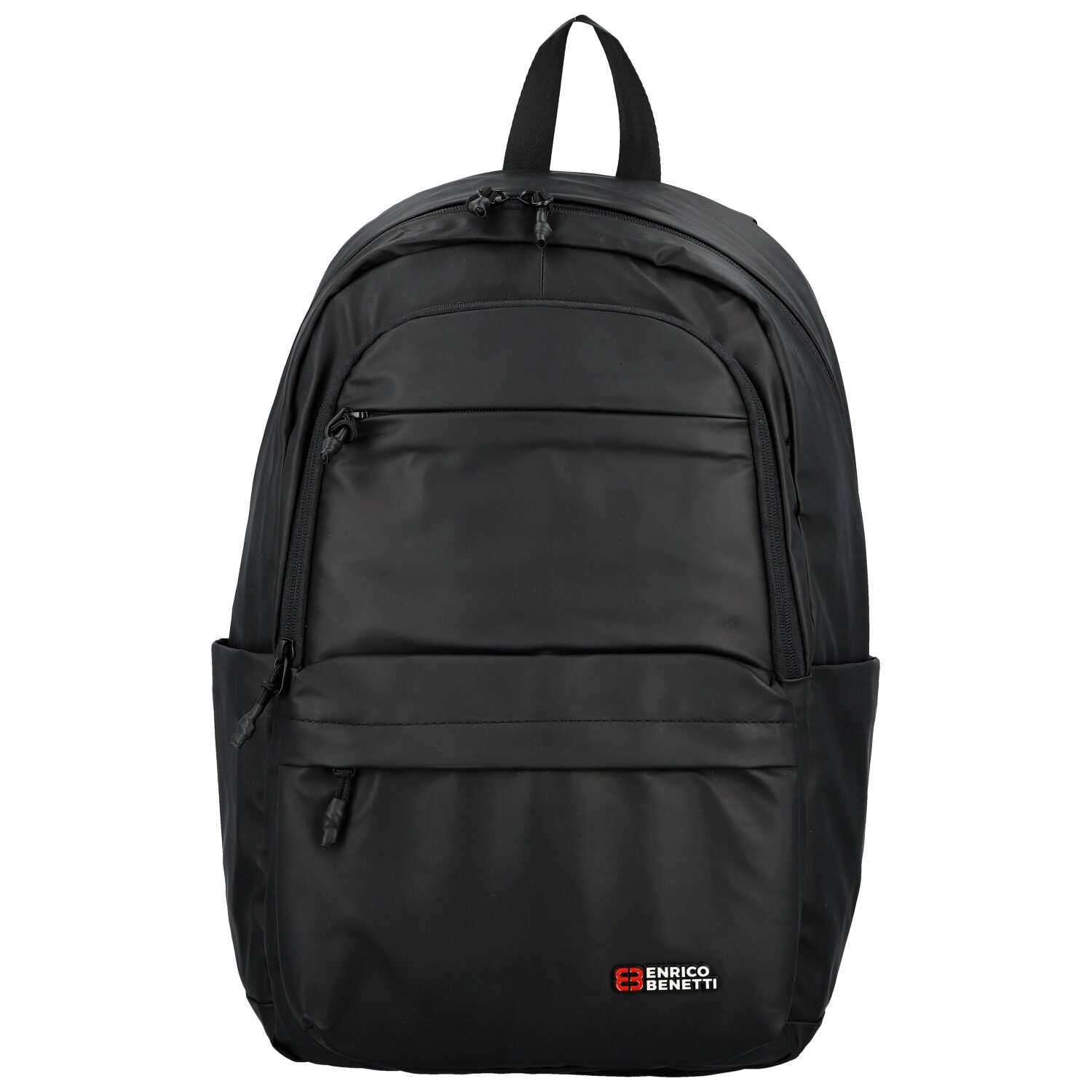Batoh čierny - Enrico Benetti Mauny