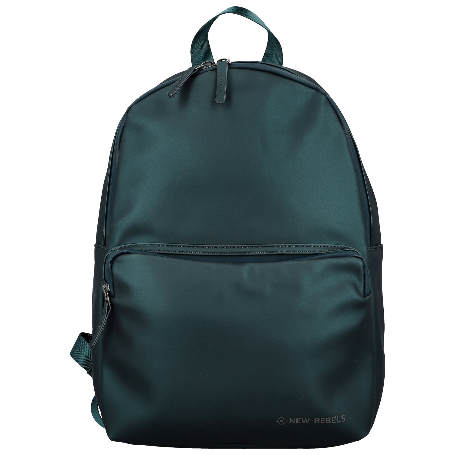 Batoh tmavo zelený - New Rebels Harry