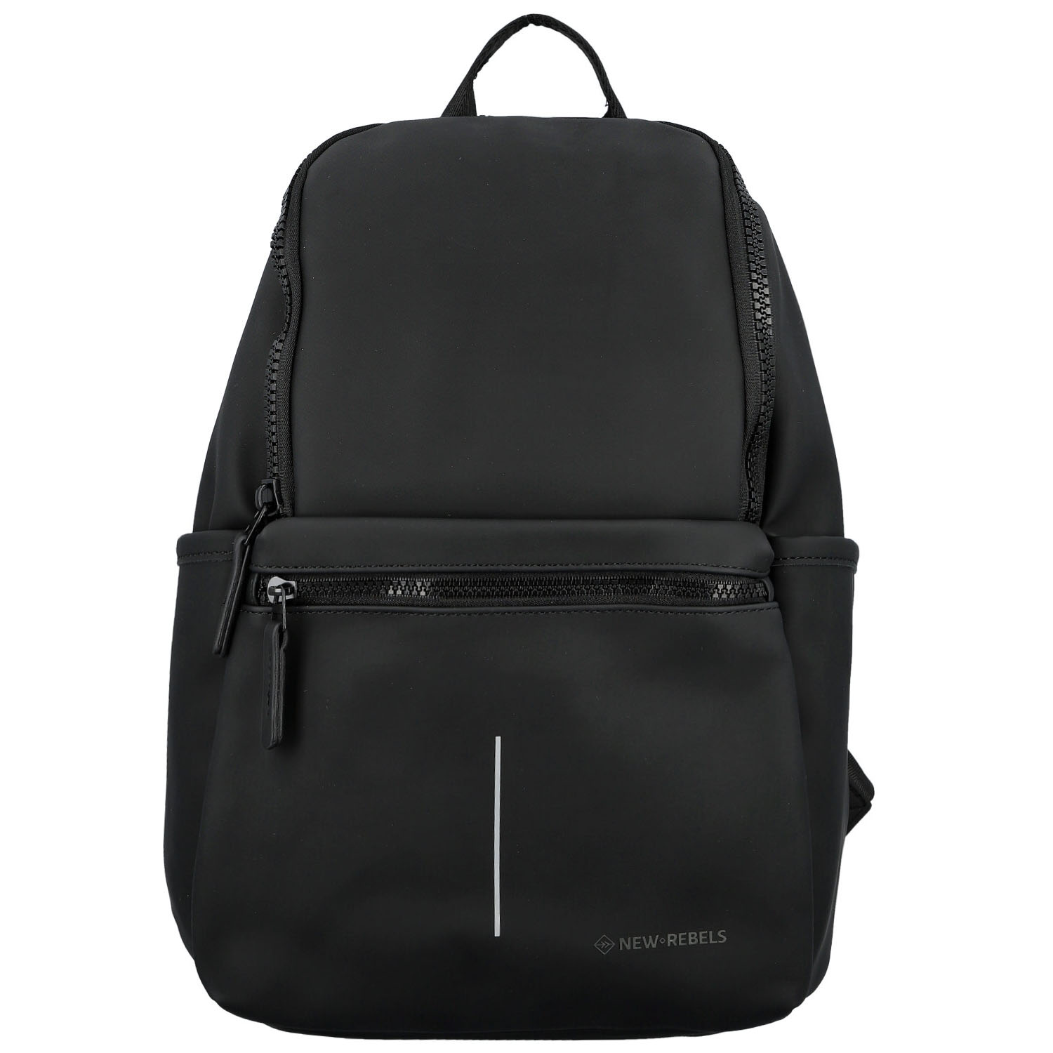 Batoh čierny - New Rebels Jilly