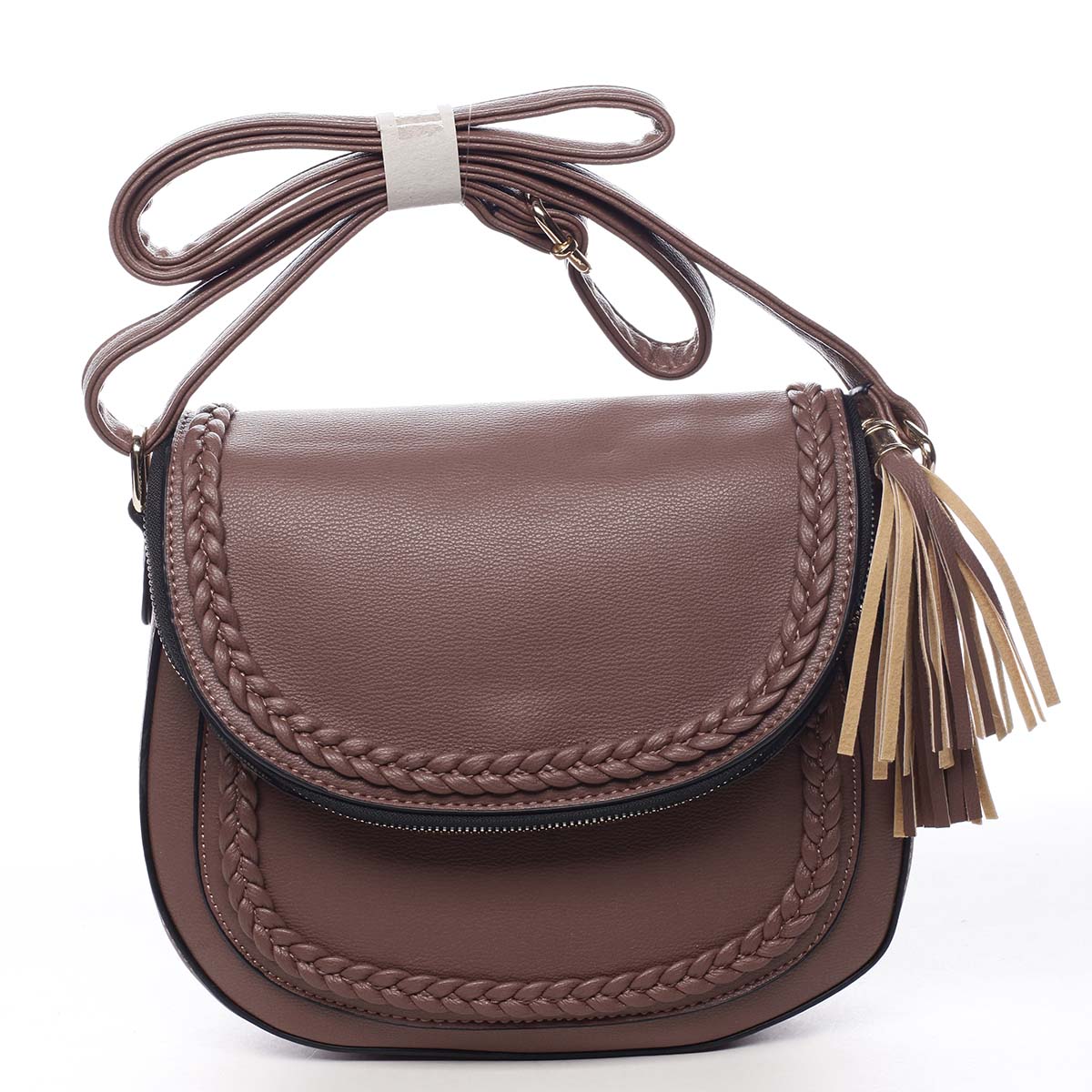 Dámska kabelka staroružová - Maria C Jami