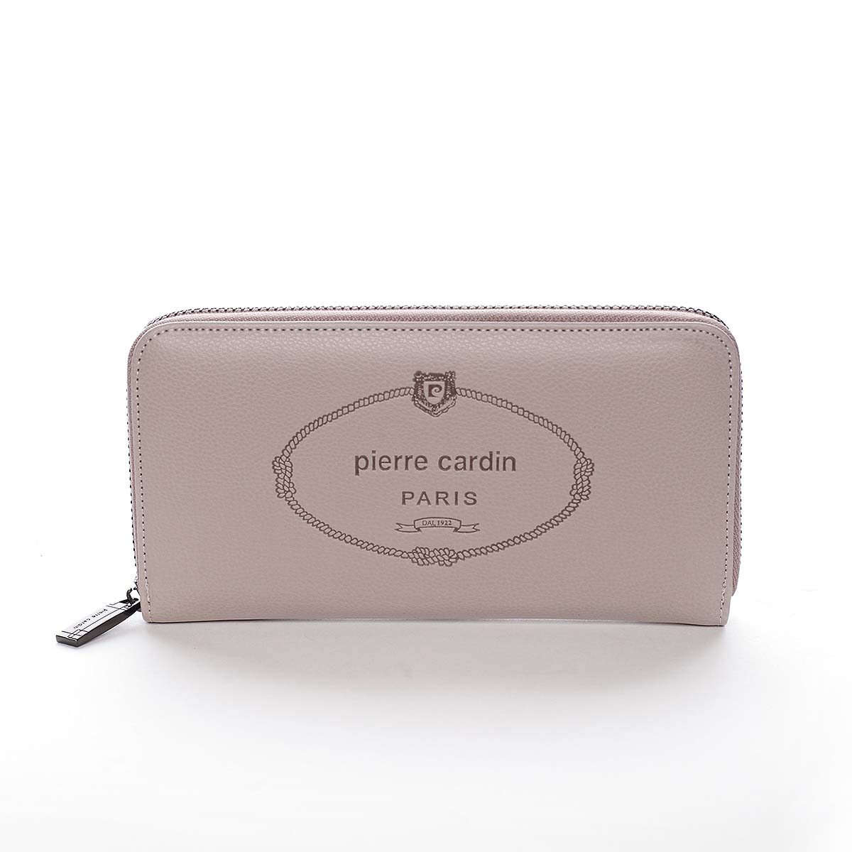 Dámska peňaženka ružová - Pierre Cardin Winny