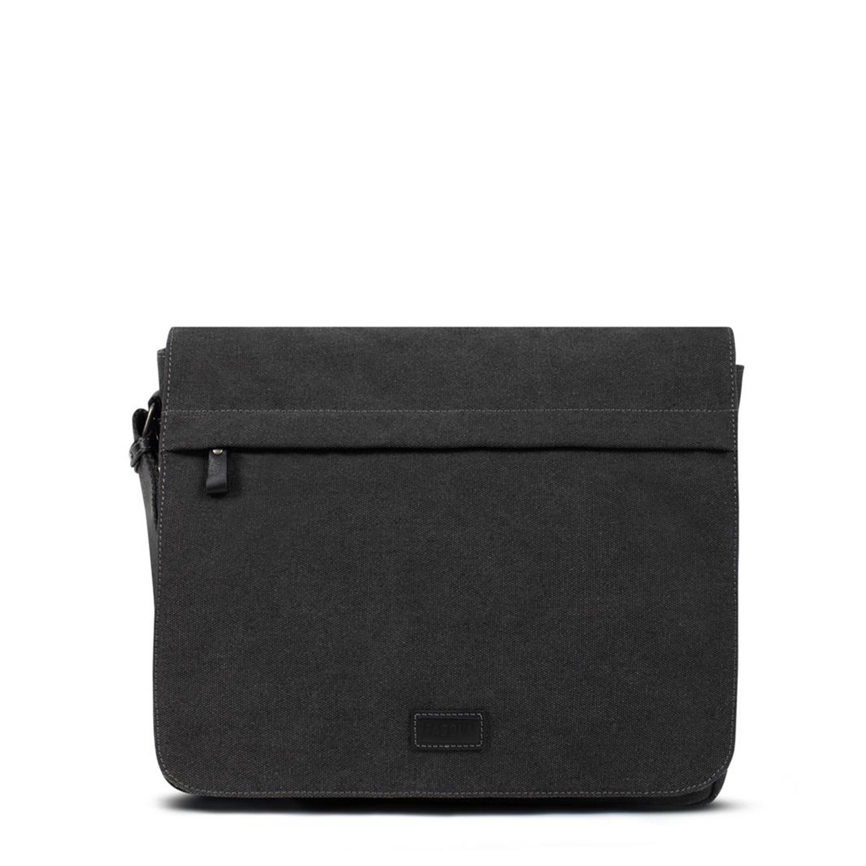 Taška cez rameno tmavo šedá - Fagola Limited