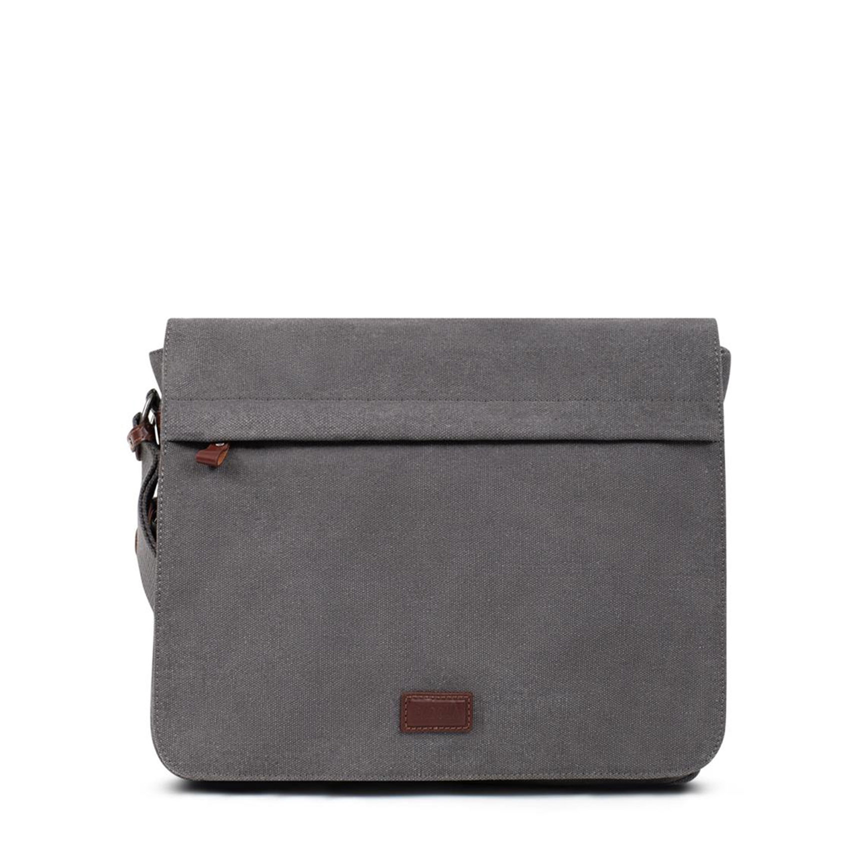 Taška cez rameno šedá - Fagola Limited