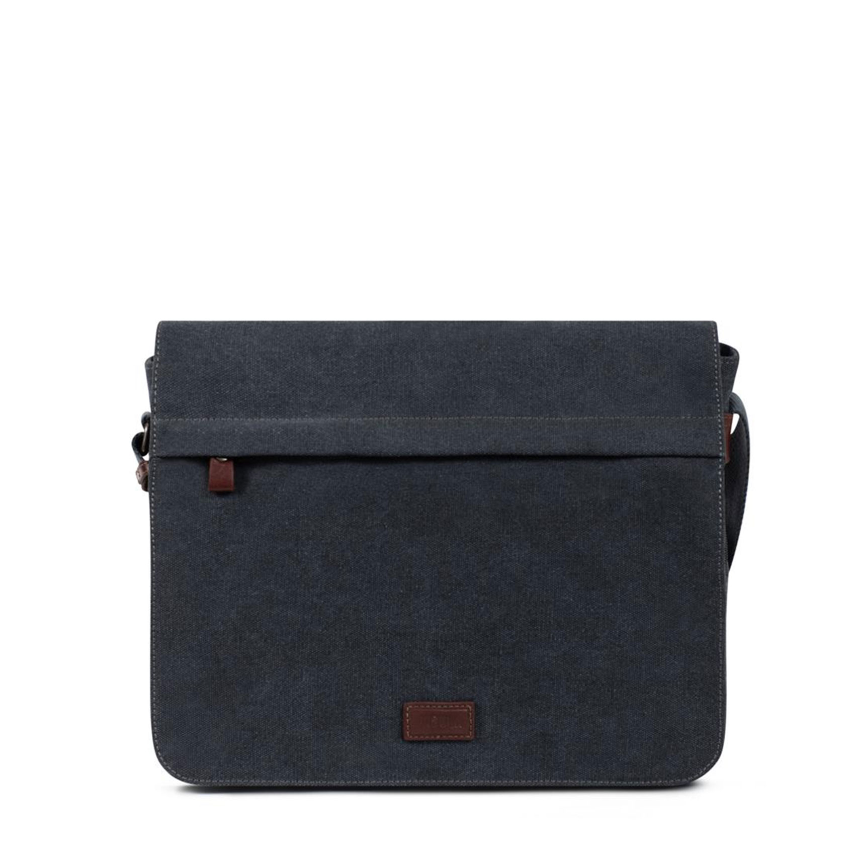 Taška cez rameno tmavo modrá - Fagola Limited