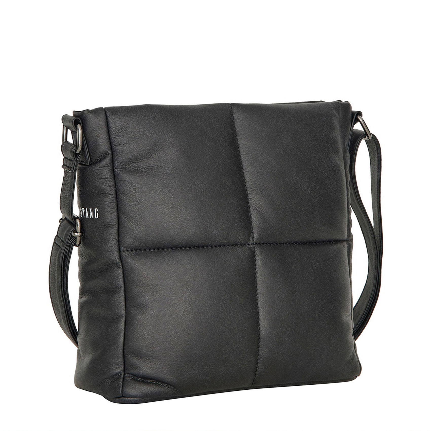 Dámska kabelka čierna - Mustang Phoebe