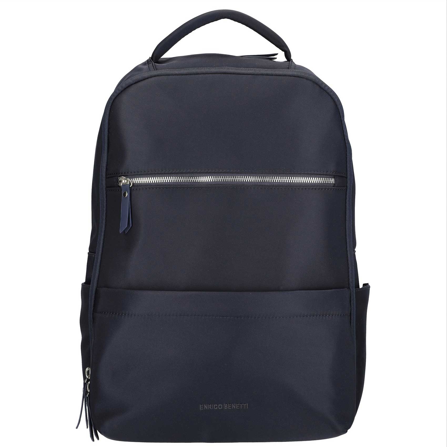 Pracovný batoh tmavo modrý - Enrico Benetti Workon