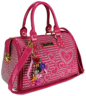 Kabelka L&S fashion  LS7016